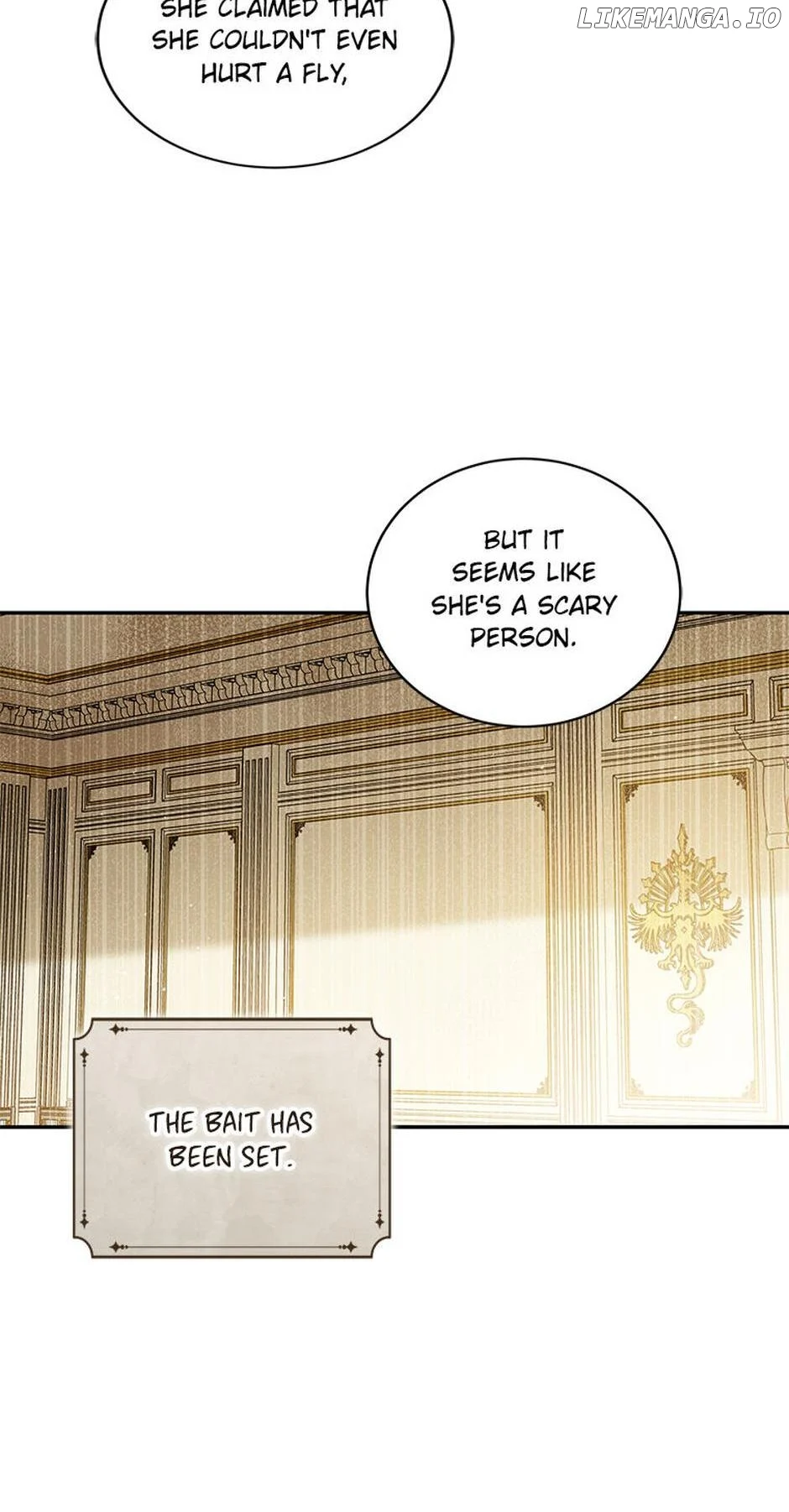 Please Support Revenge Chapter 68 page 13