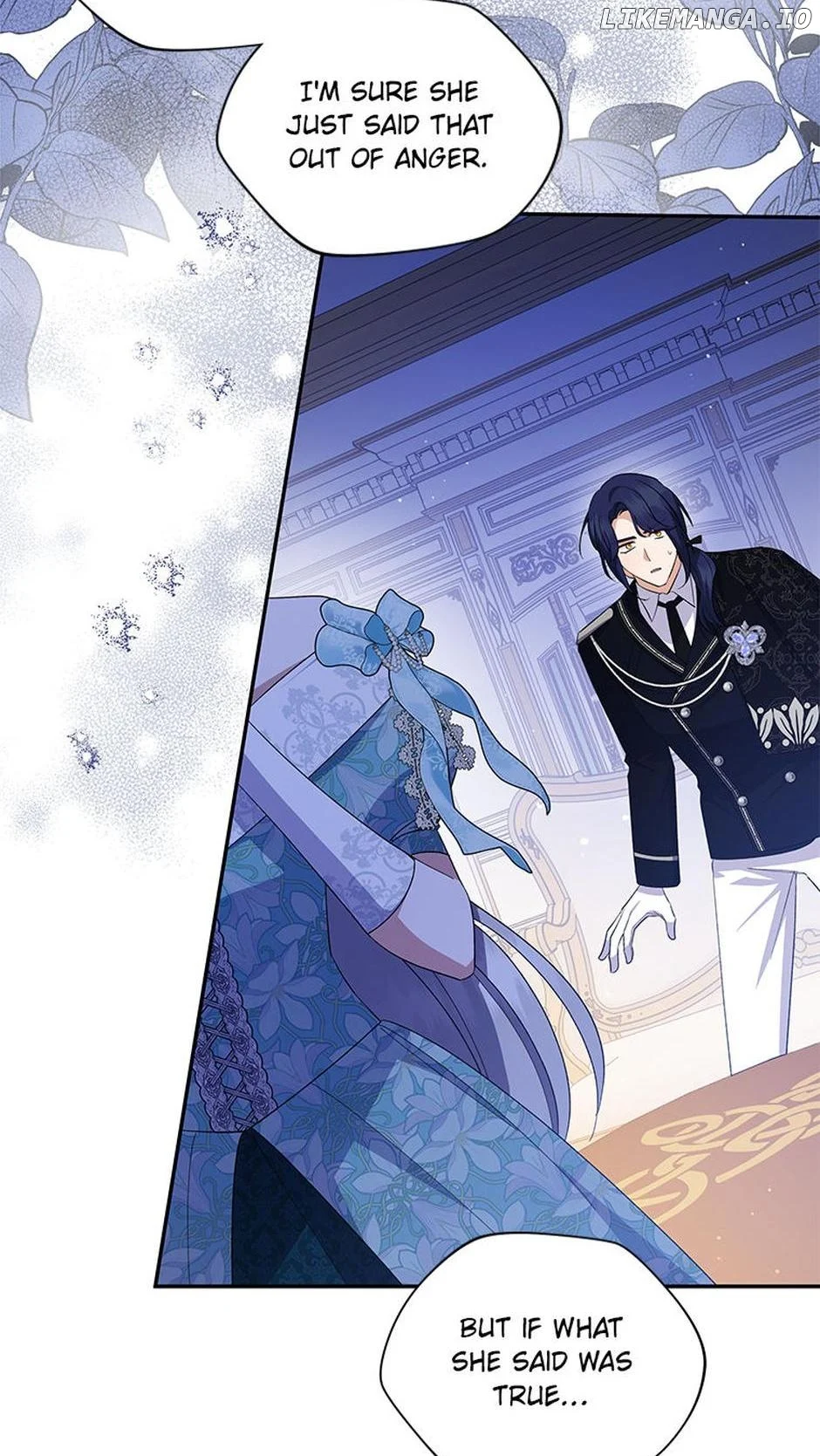 Please Support Revenge Chapter 68 page 1