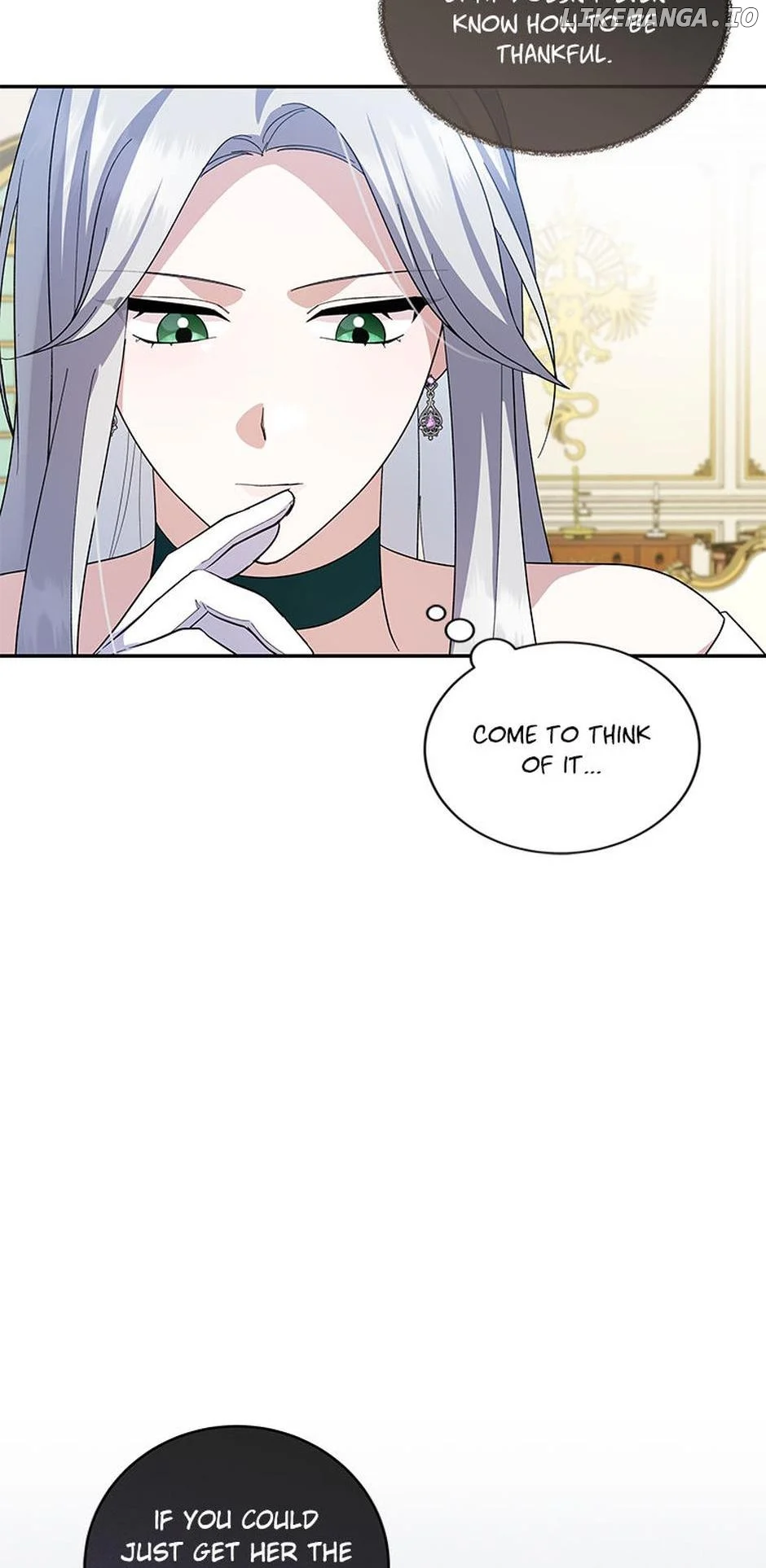 Please Support Revenge Chapter 68 page 20
