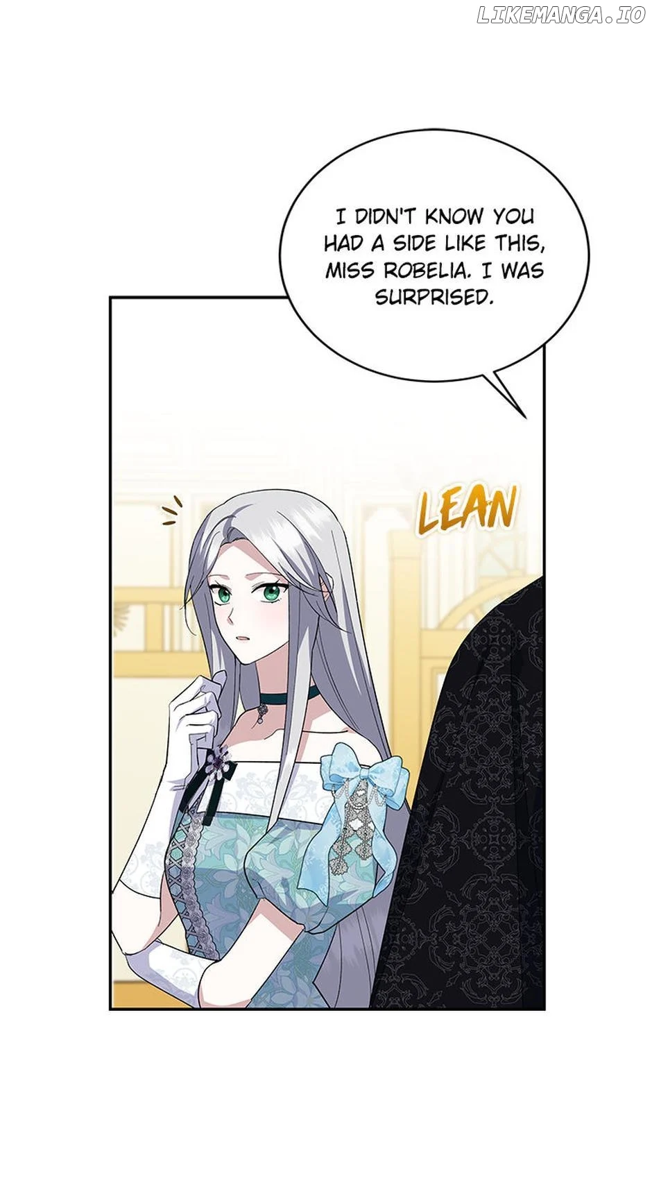 Please Support Revenge Chapter 68 page 24