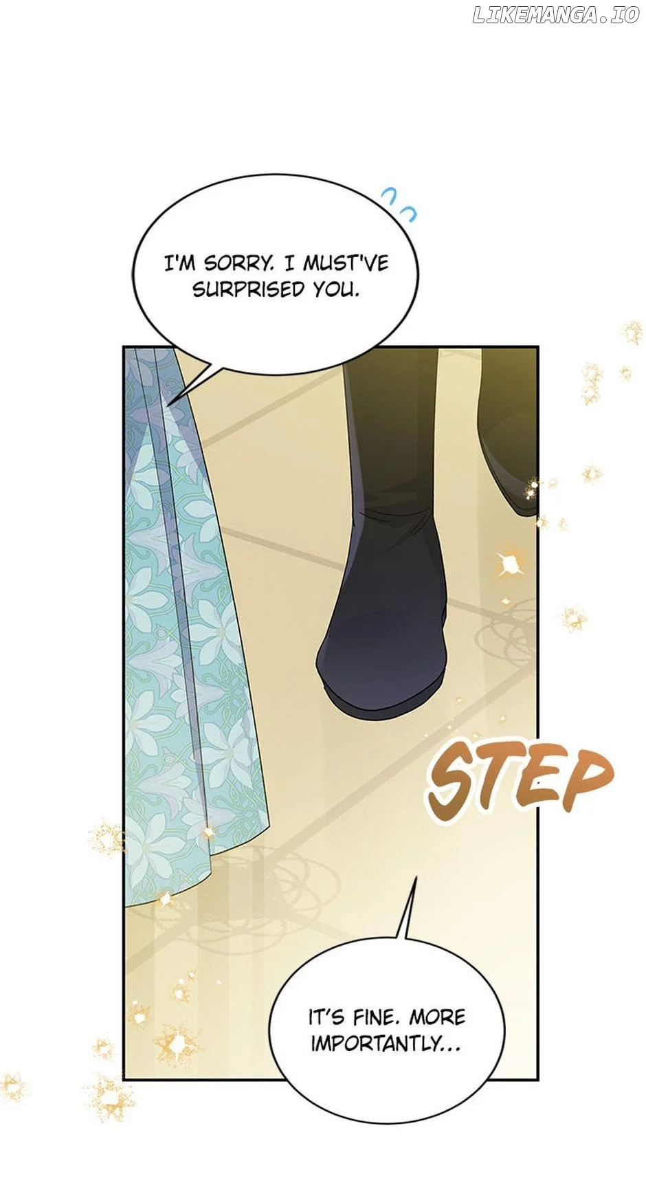 Please Support Revenge Chapter 68 page 26