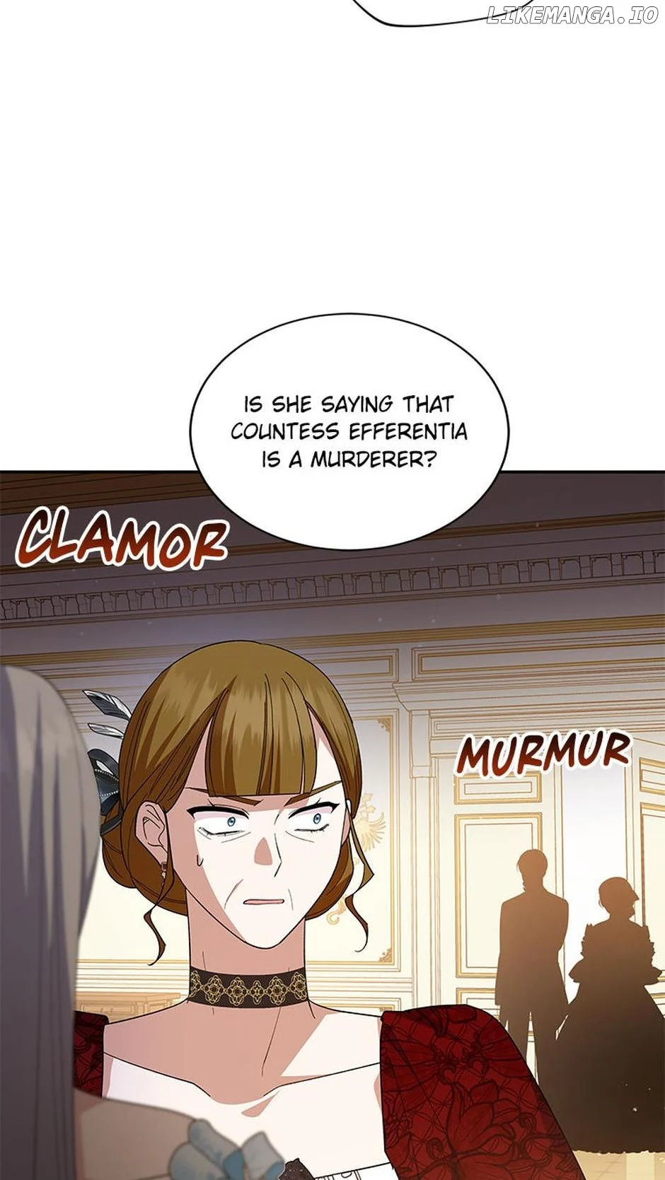 Please Support Revenge Chapter 68 page 2