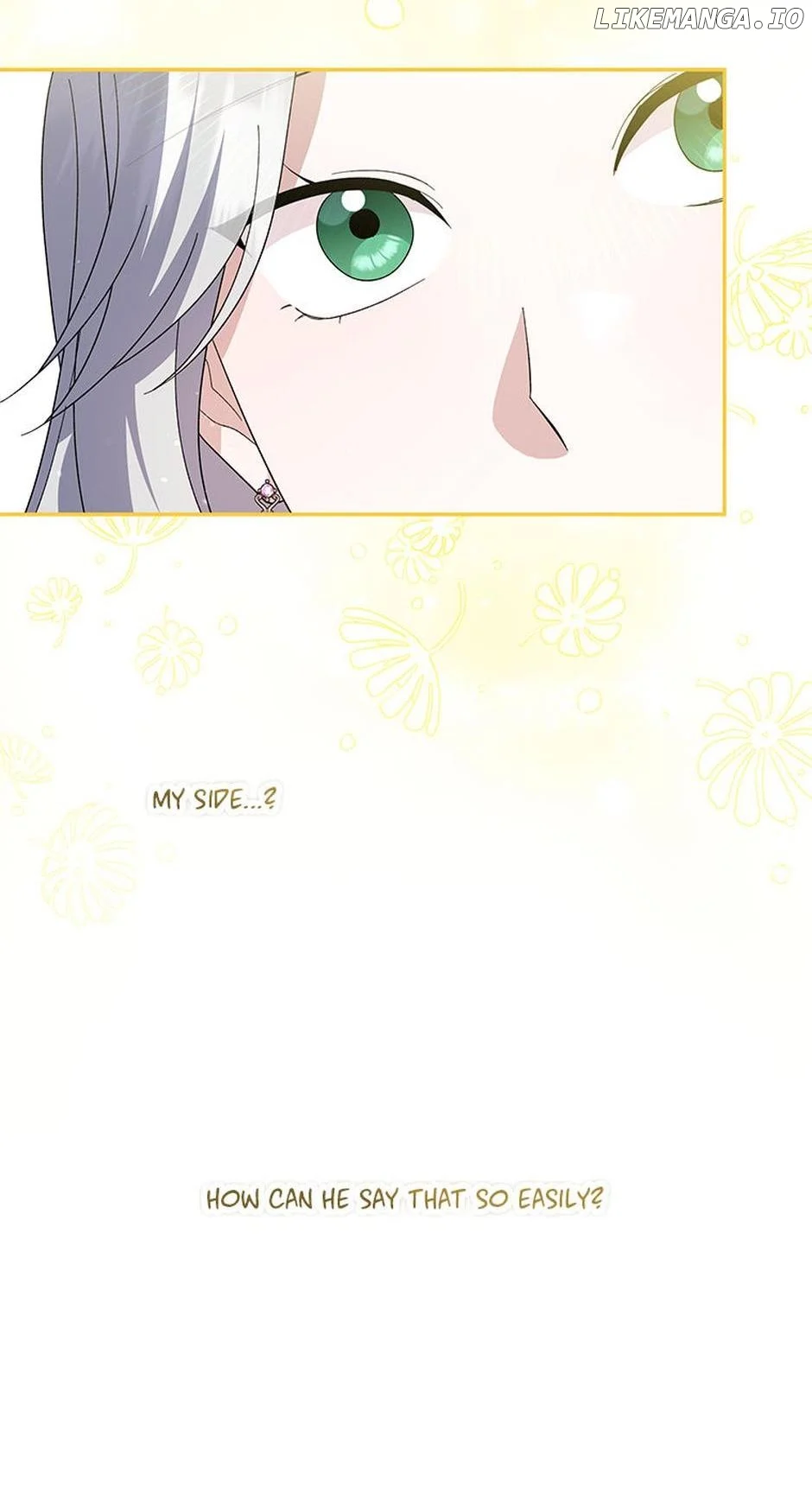 Please Support Revenge Chapter 68 page 30