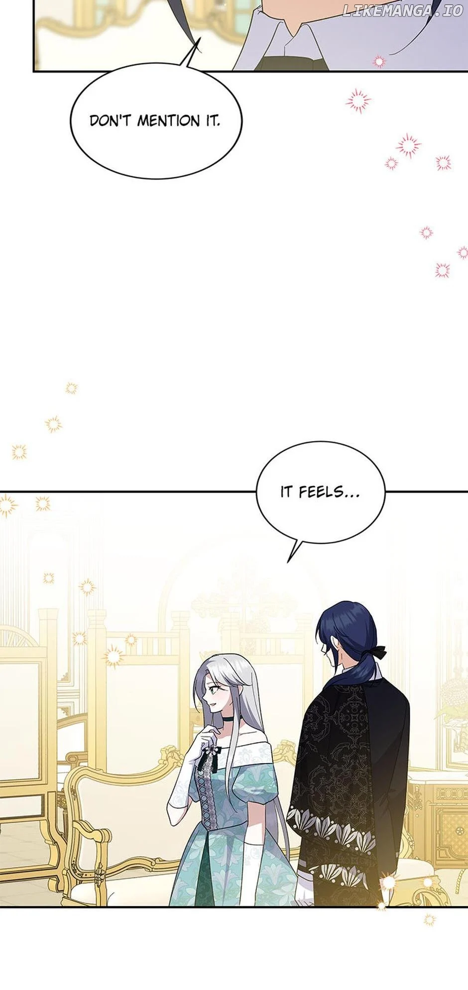 Please Support Revenge Chapter 68 page 33