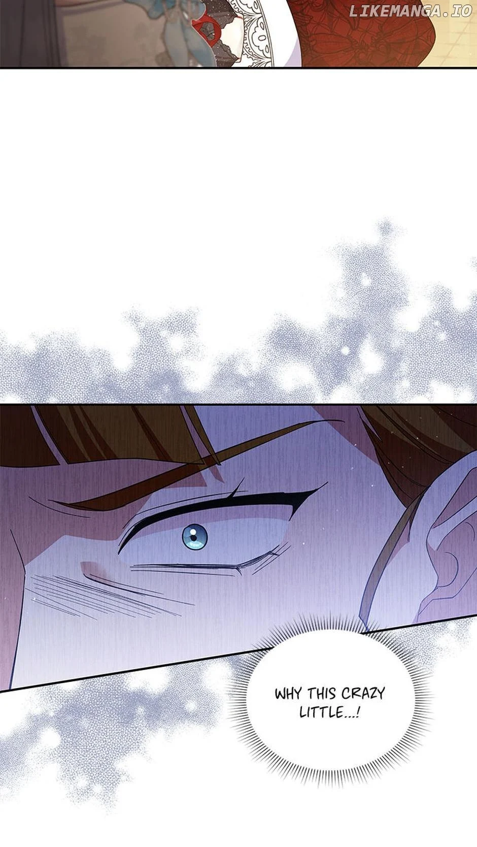 Please Support Revenge Chapter 68 page 3