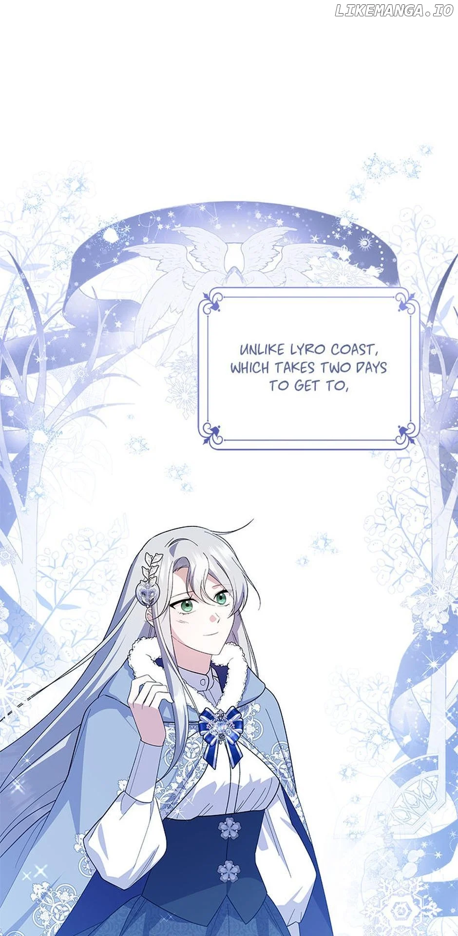 Please Support Revenge Chapter 68 page 45