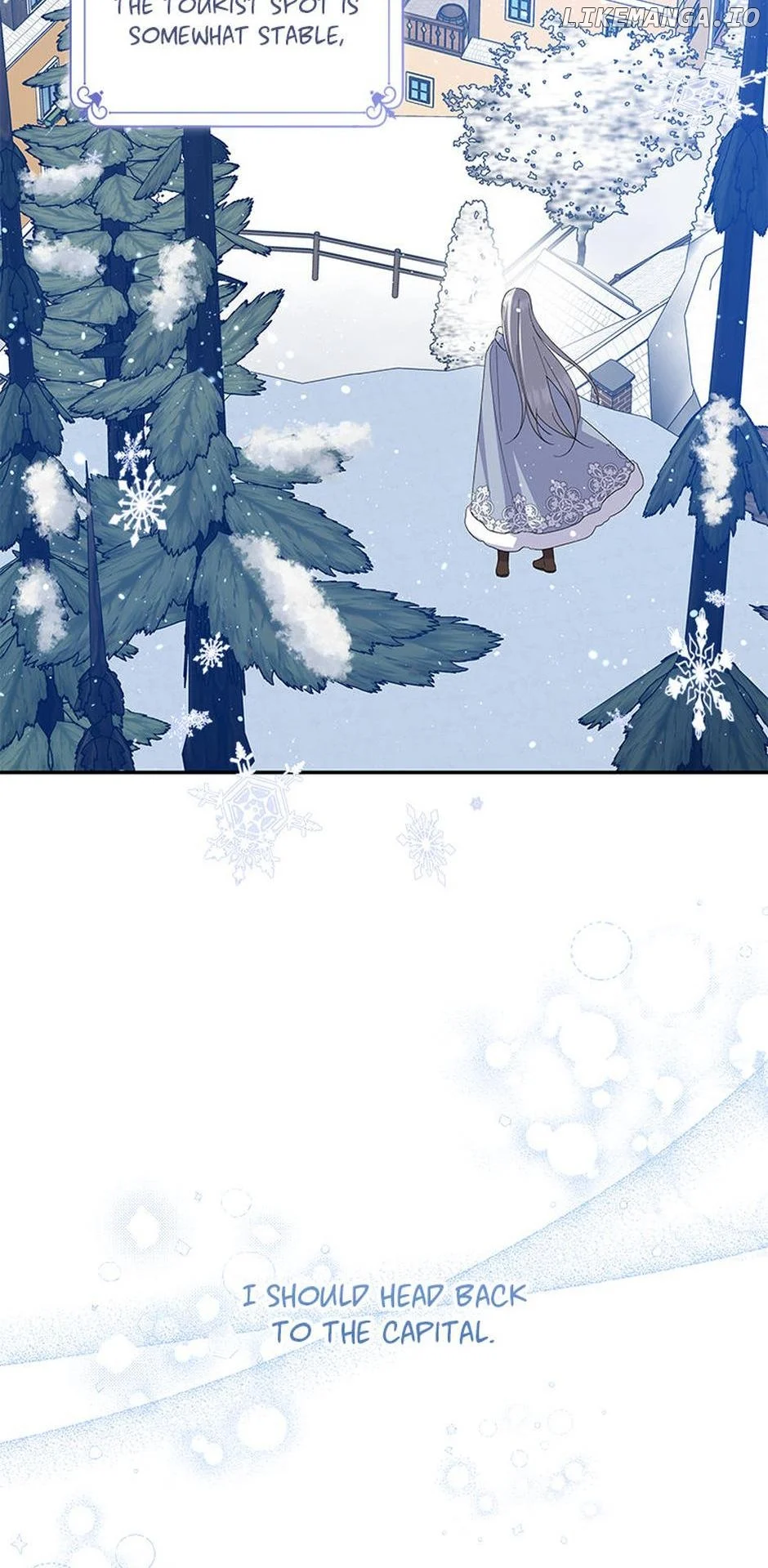 Please Support Revenge Chapter 68 page 47