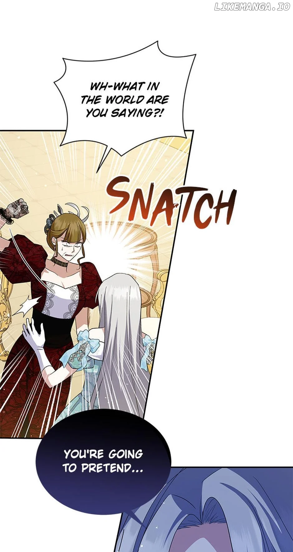 Please Support Revenge Chapter 68 page 4