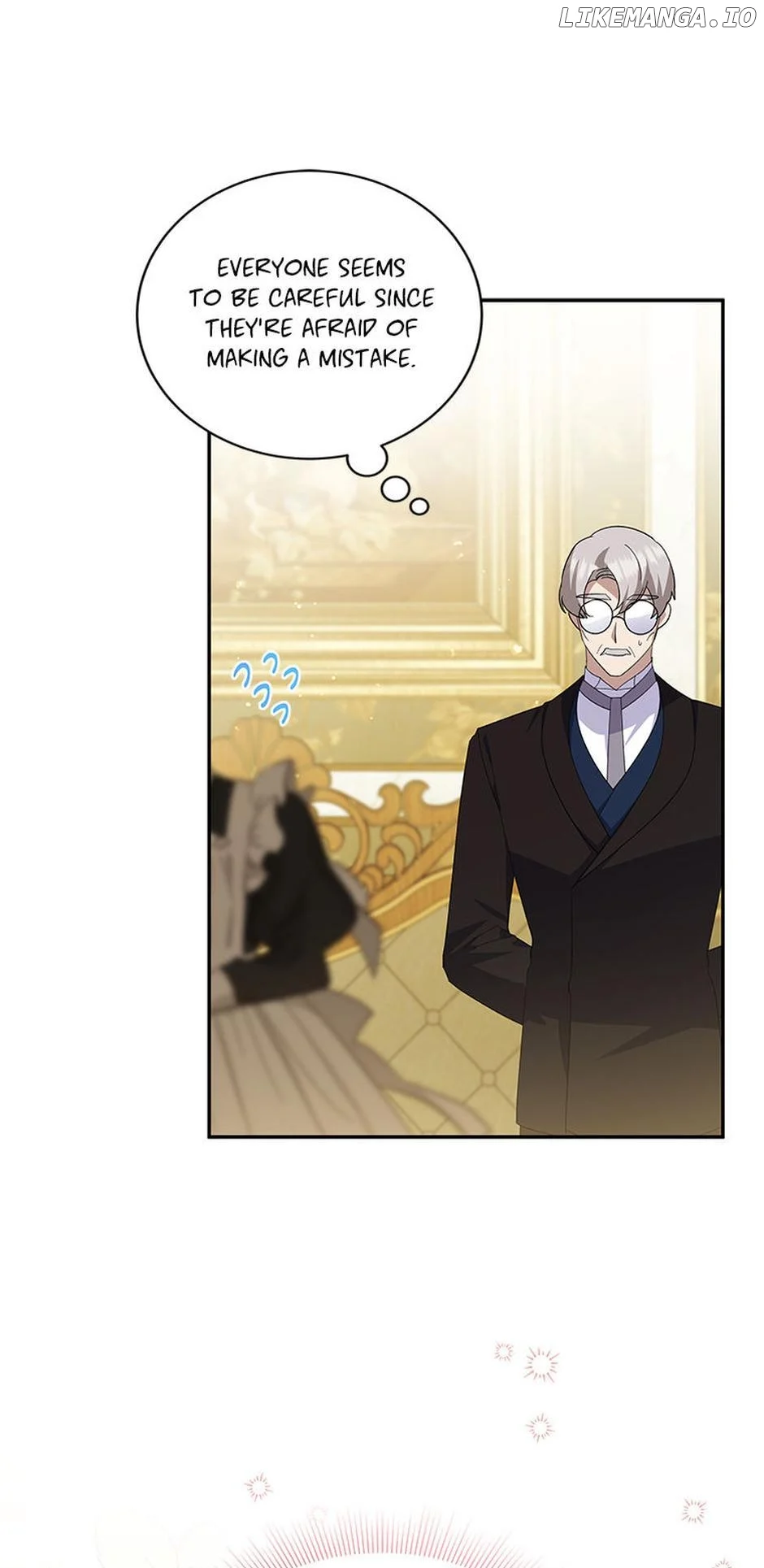 Please Support Revenge Chapter 68 page 50