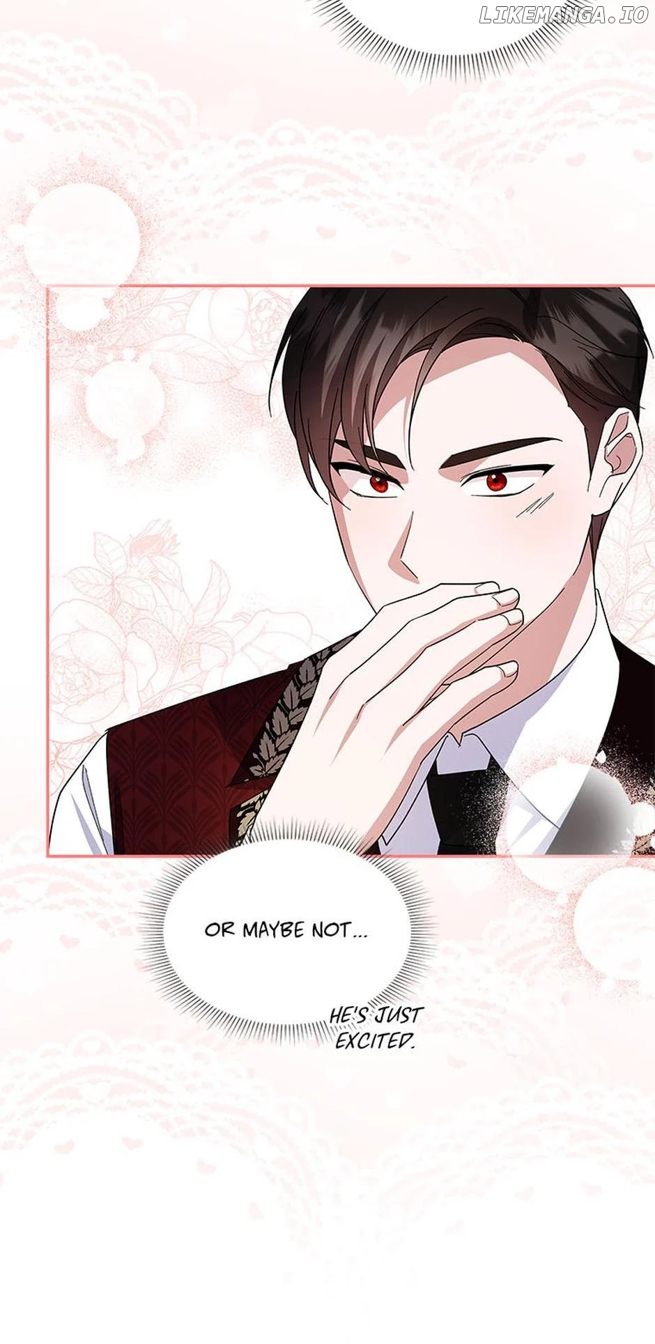 Please Support Revenge Chapter 68 page 52
