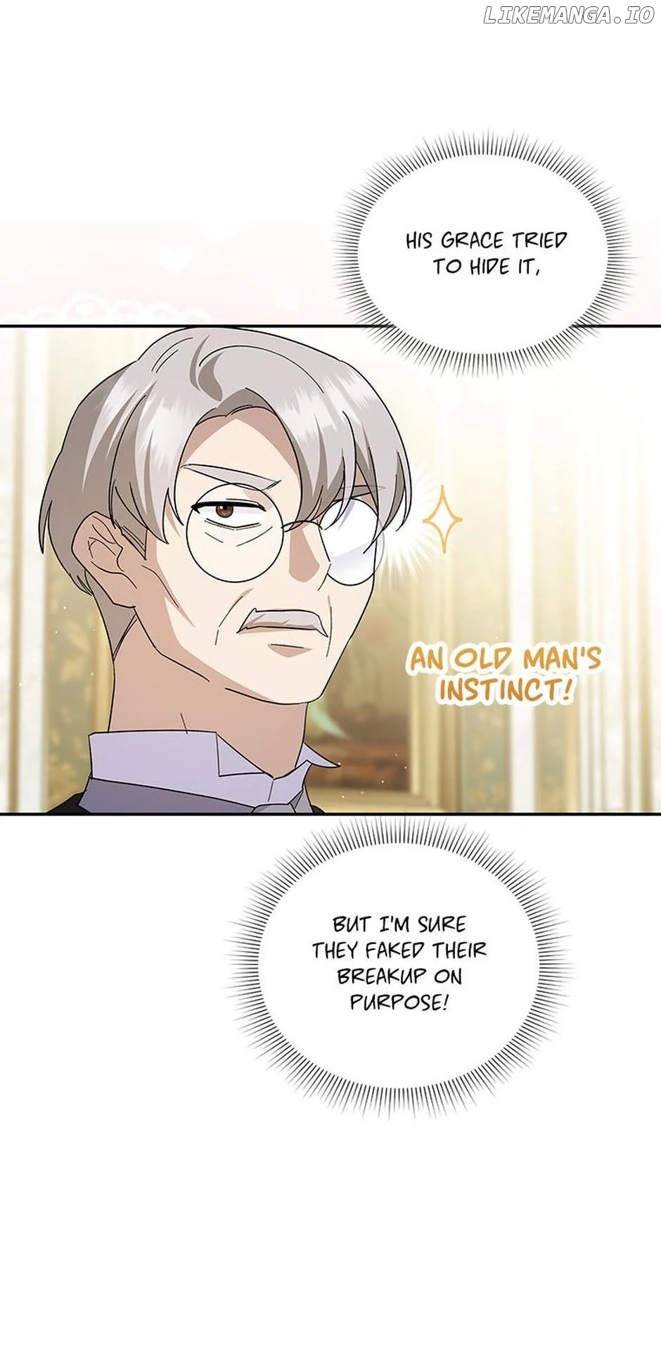 Please Support Revenge Chapter 68 page 53
