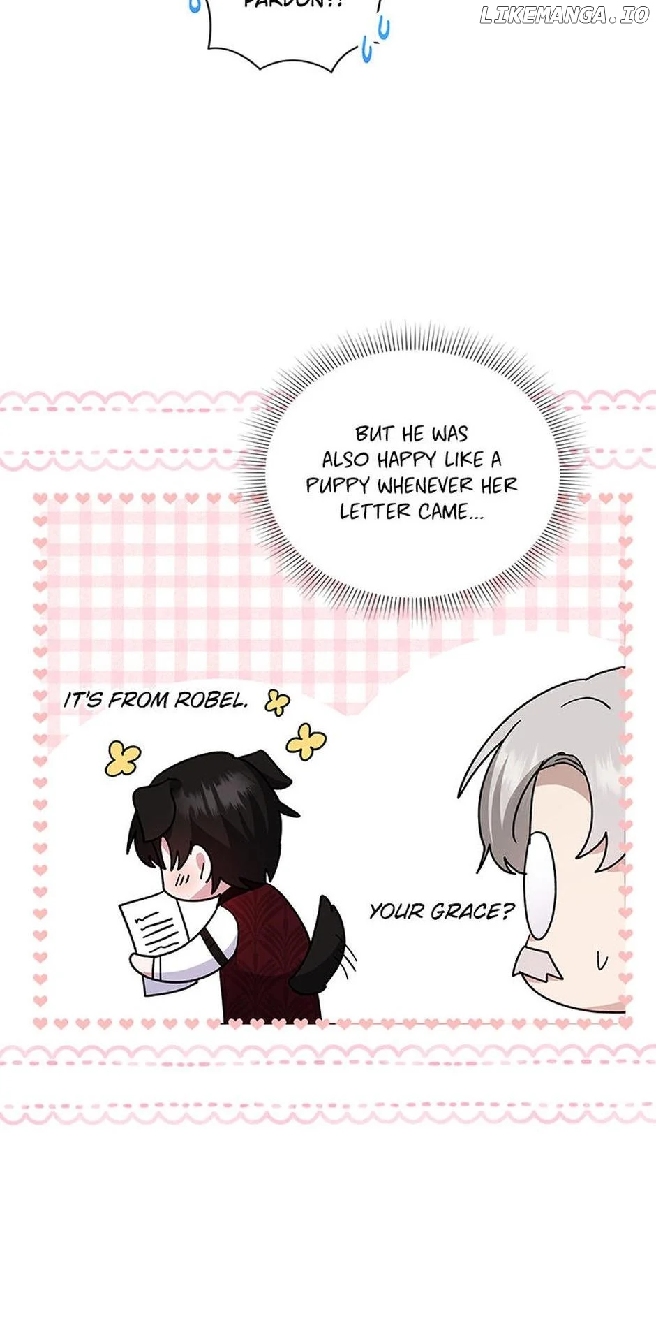 Please Support Revenge Chapter 68 page 55