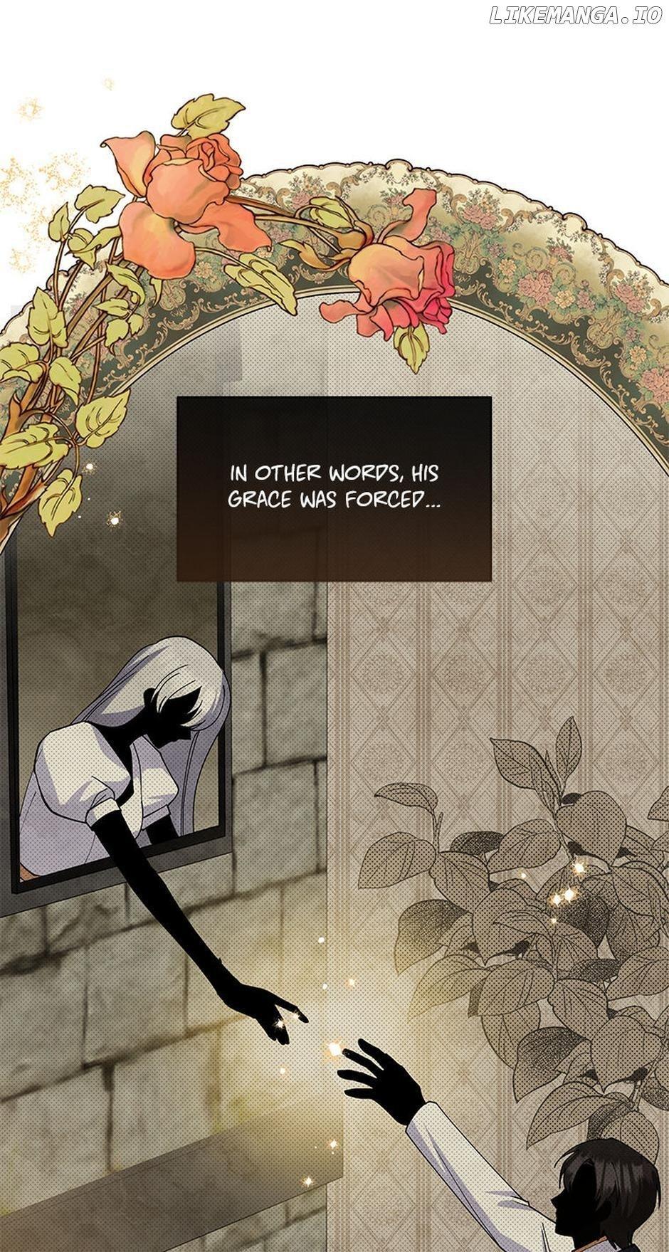 Please Support Revenge Chapter 68 page 56