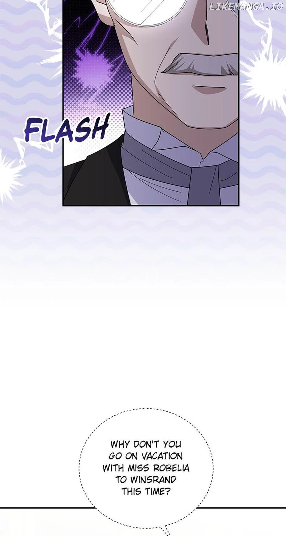 Please Support Revenge Chapter 68 page 58