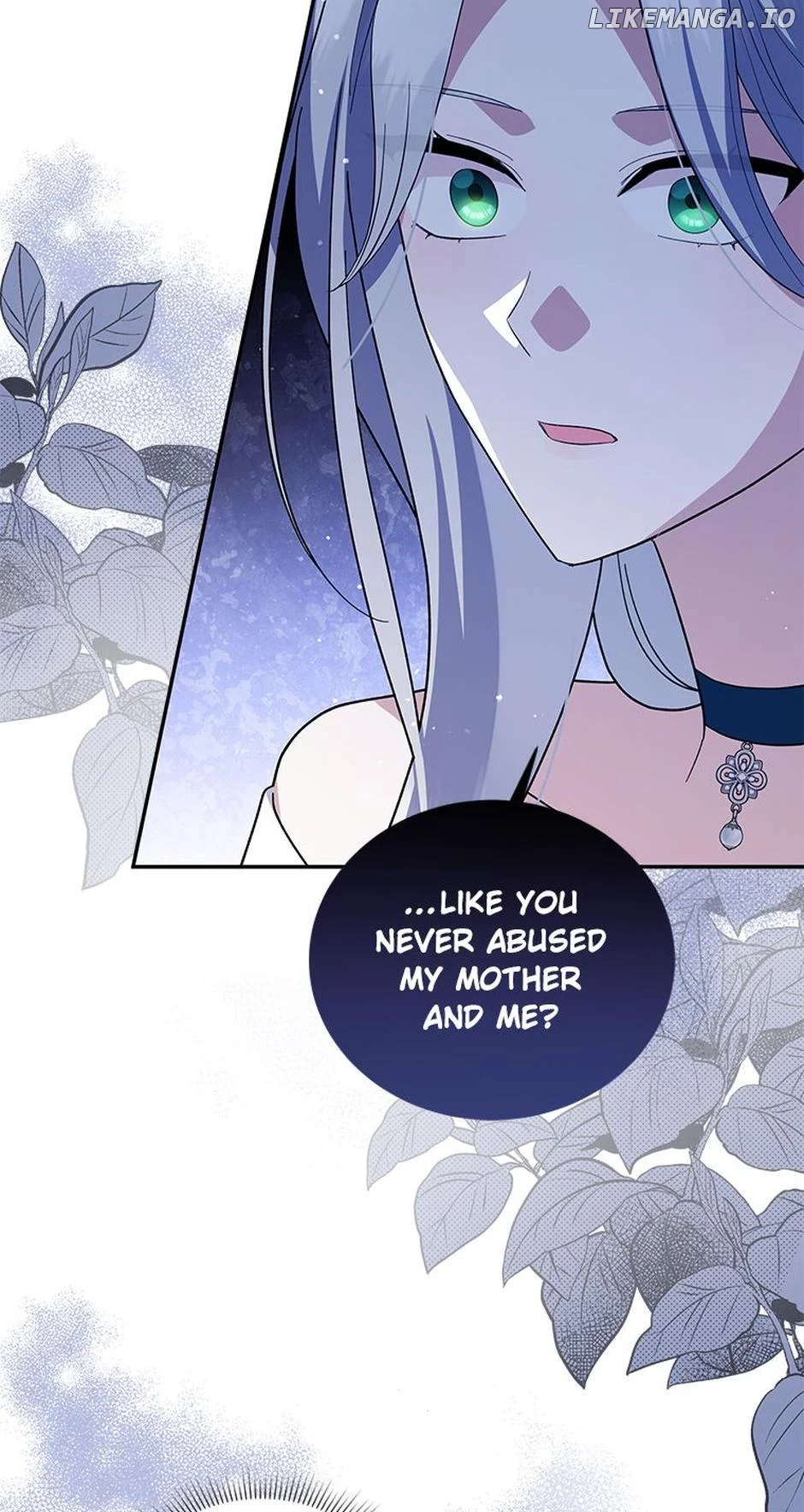 Please Support Revenge Chapter 68 page 5