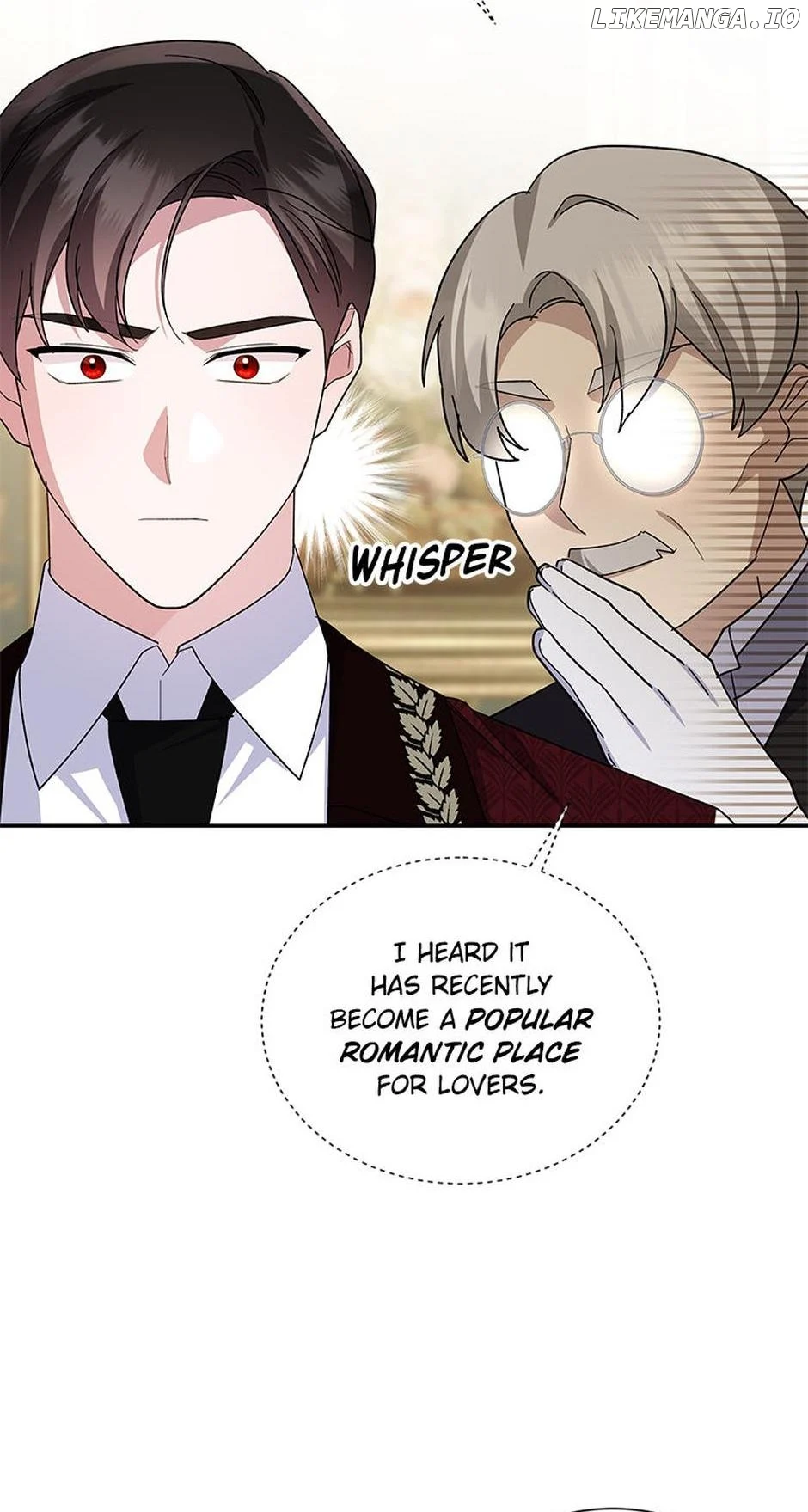 Please Support Revenge Chapter 68 page 59