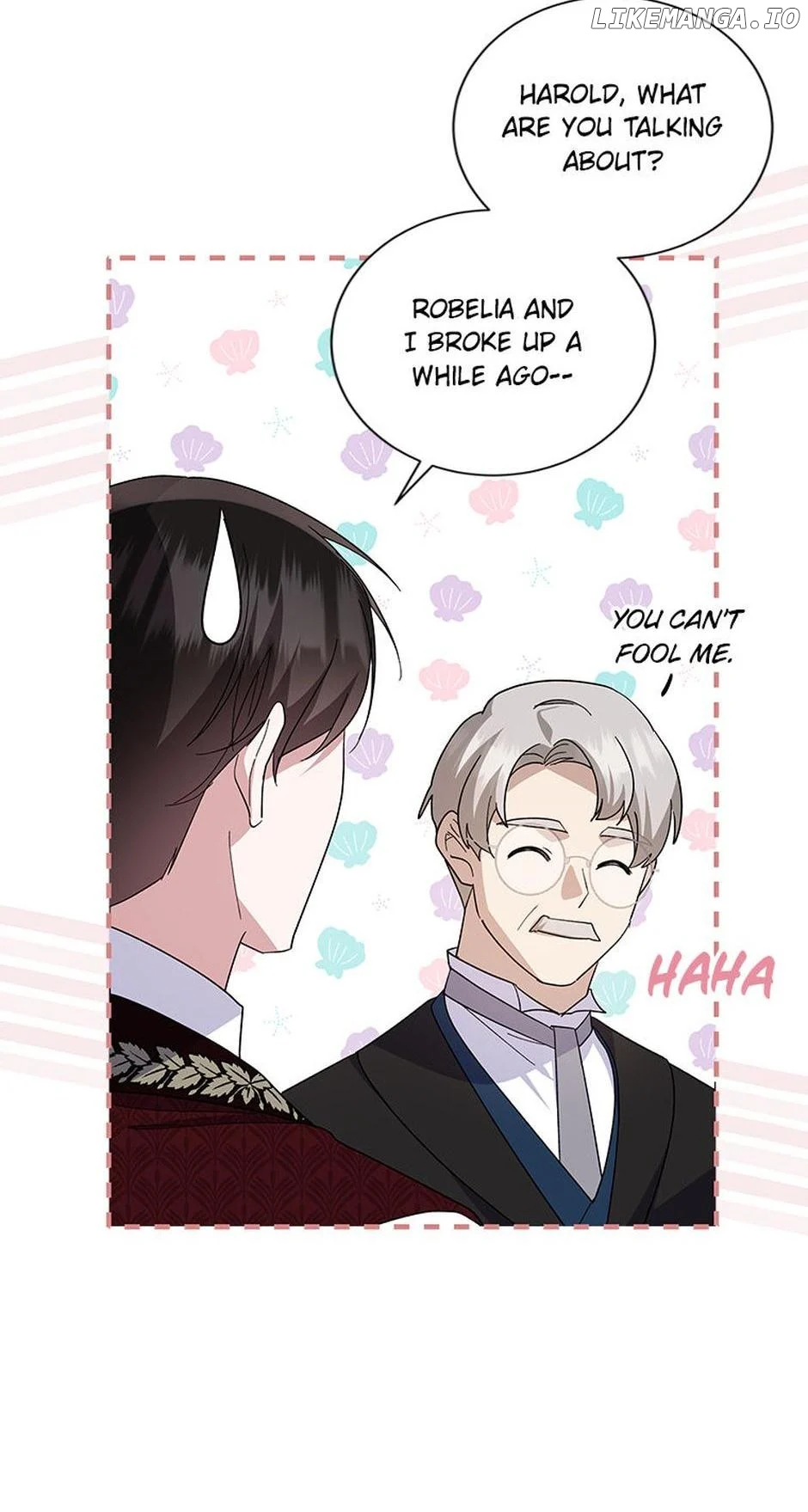 Please Support Revenge Chapter 68 page 60