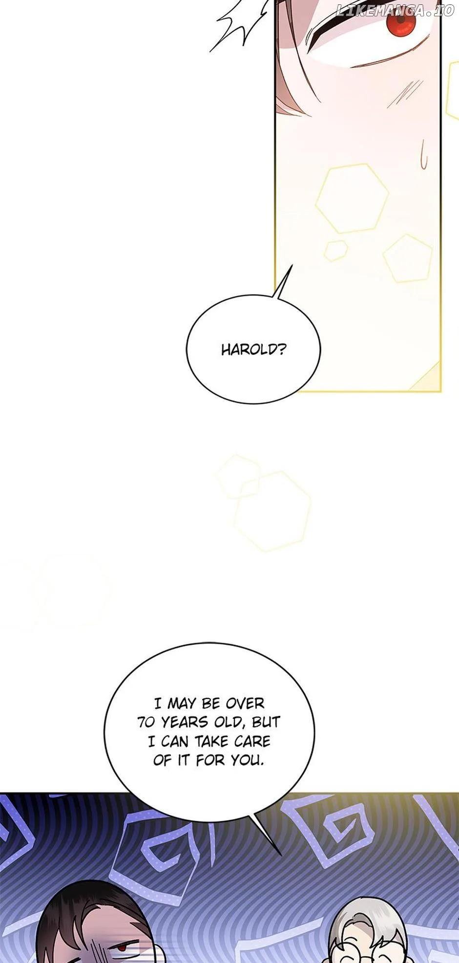 Please Support Revenge Chapter 68 page 64