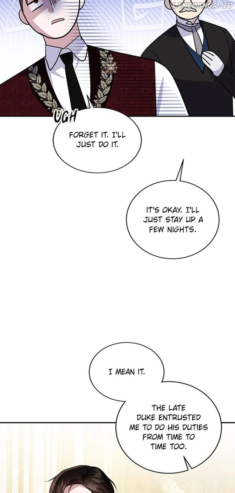 Please Support Revenge Chapter 68 page 65