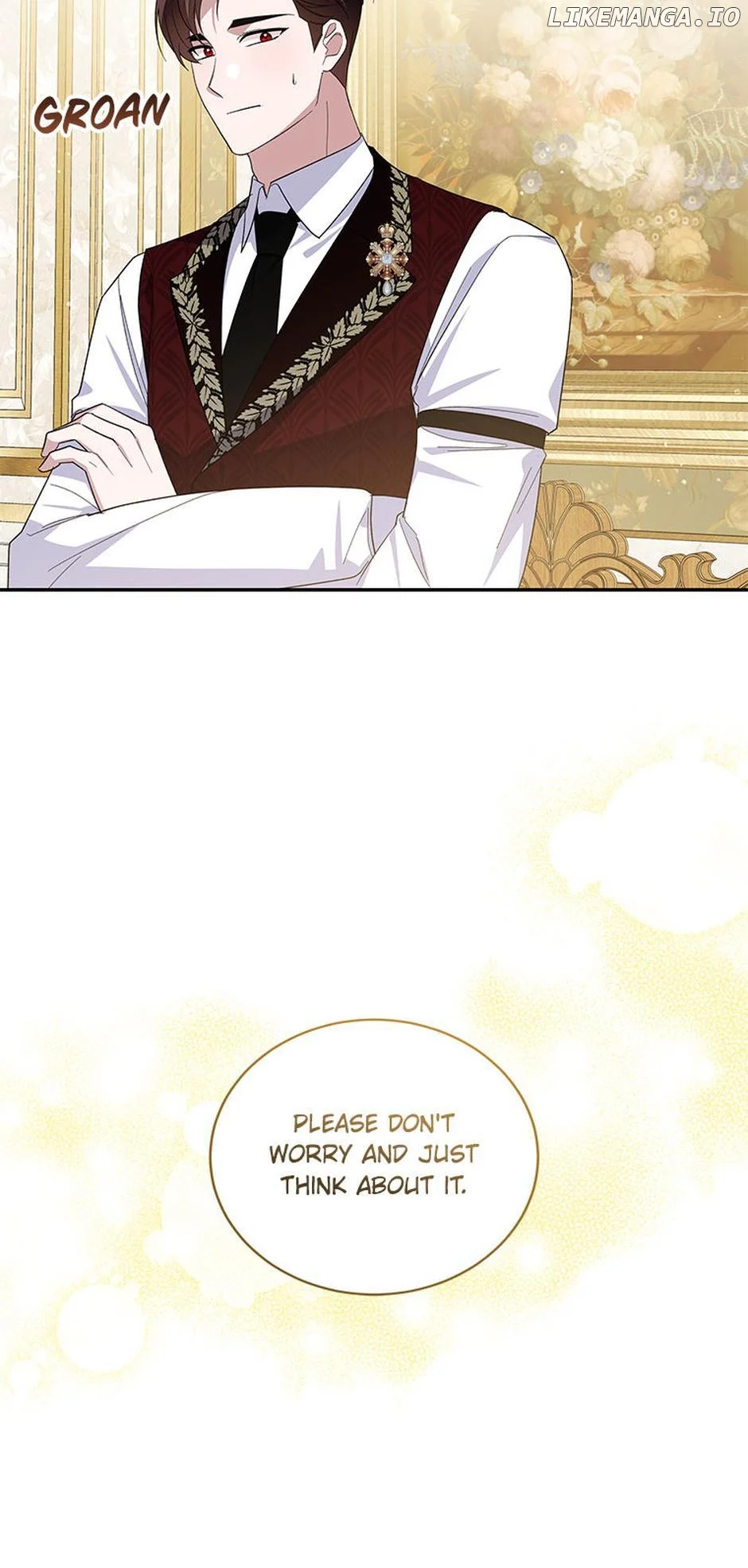 Please Support Revenge Chapter 68 page 66