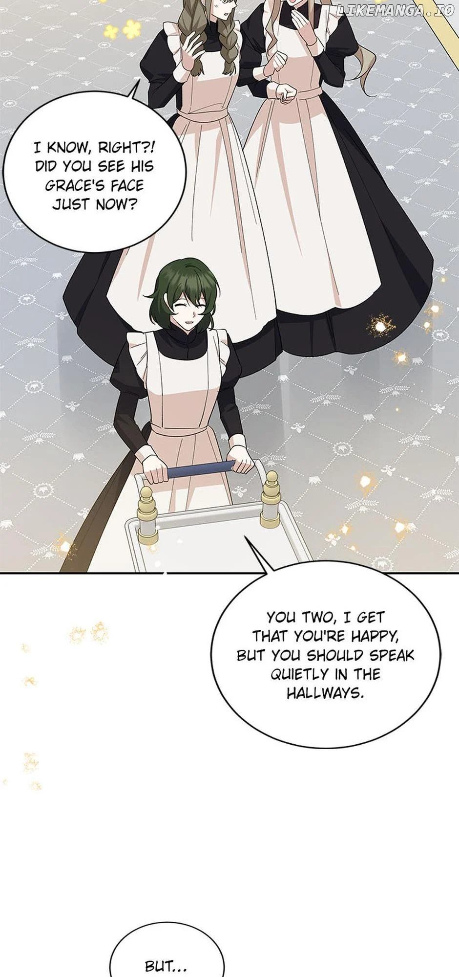Please Support Revenge Chapter 68 page 68