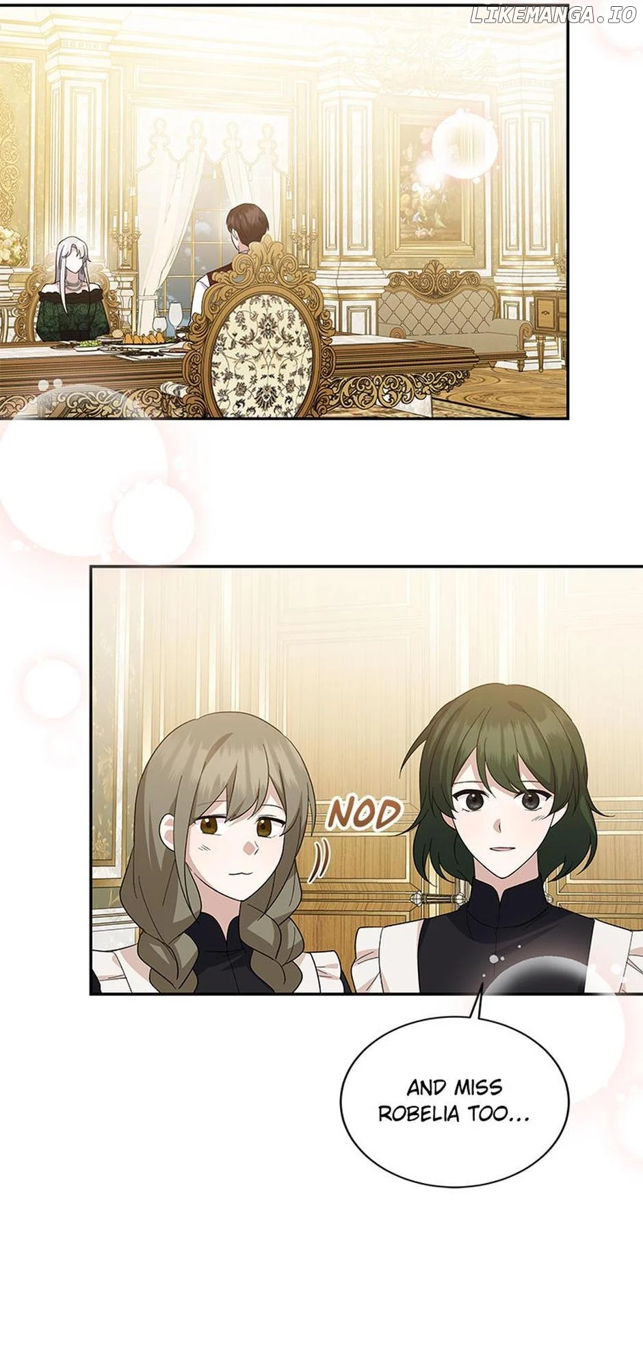 Please Support Revenge Chapter 68 page 71