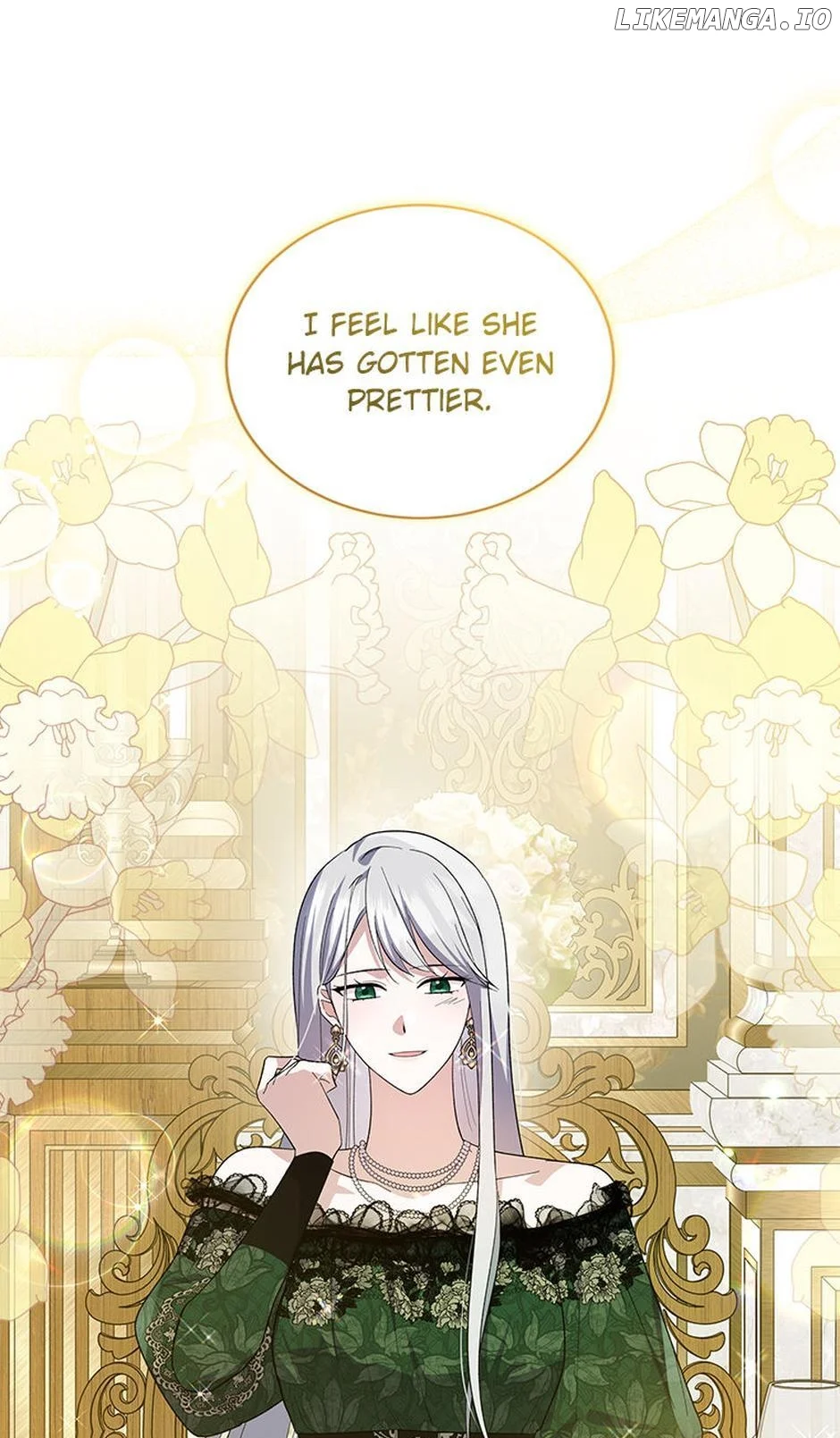 Please Support Revenge Chapter 68 page 72