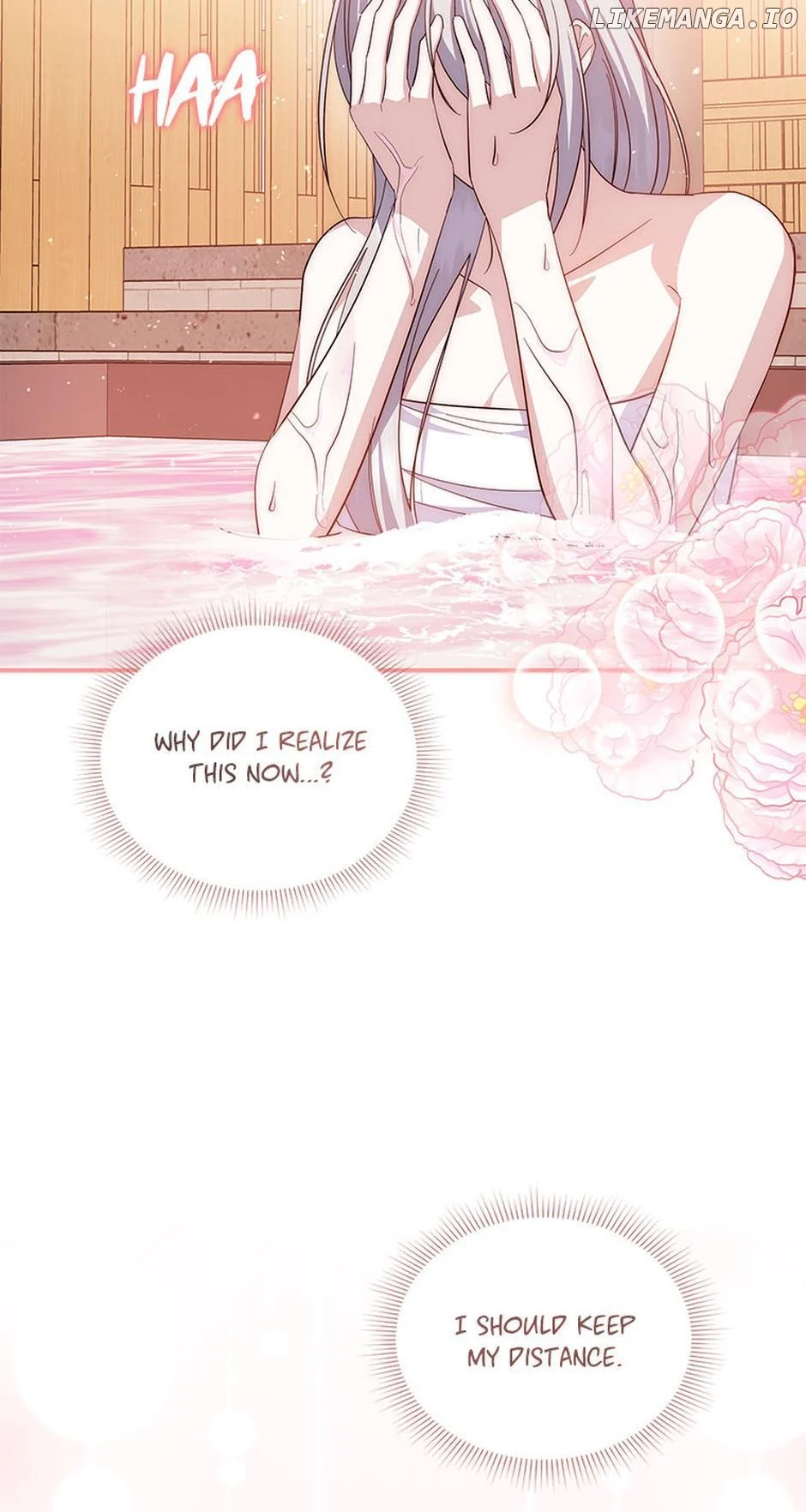 Please Support Revenge Chapter 70 page 10
