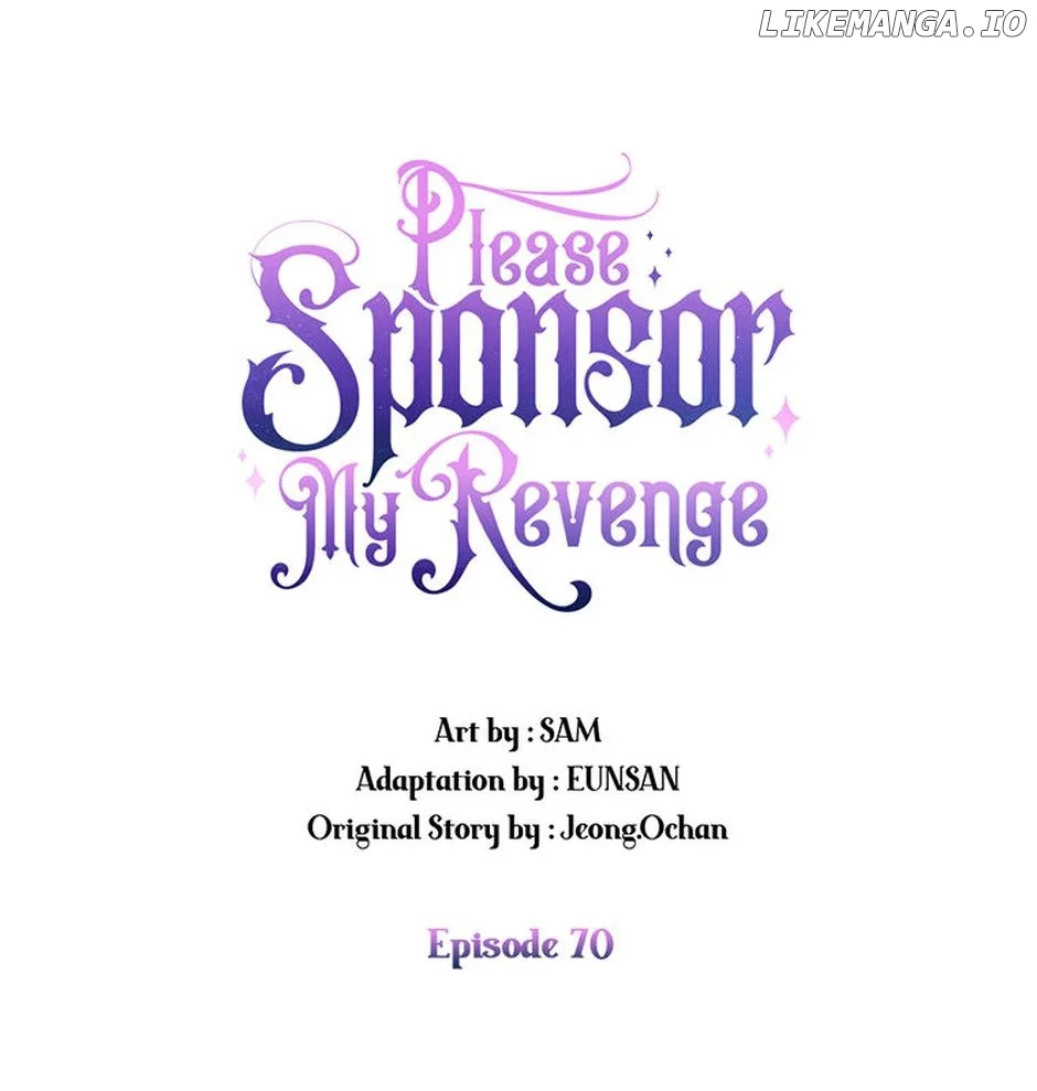 Please Support Revenge Chapter 70 page 12