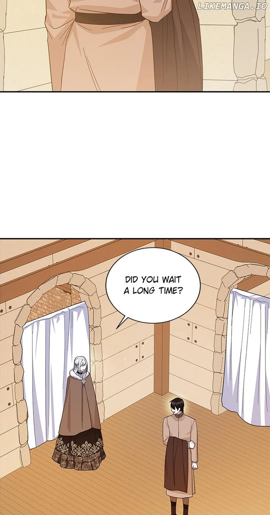 Please Support Revenge Chapter 70 page 14