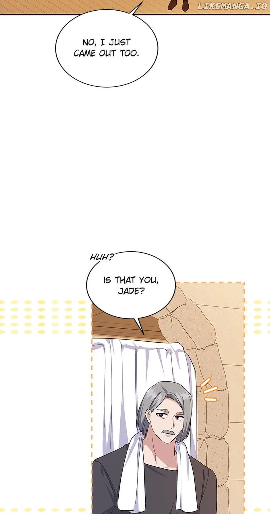 Please Support Revenge Chapter 70 page 15
