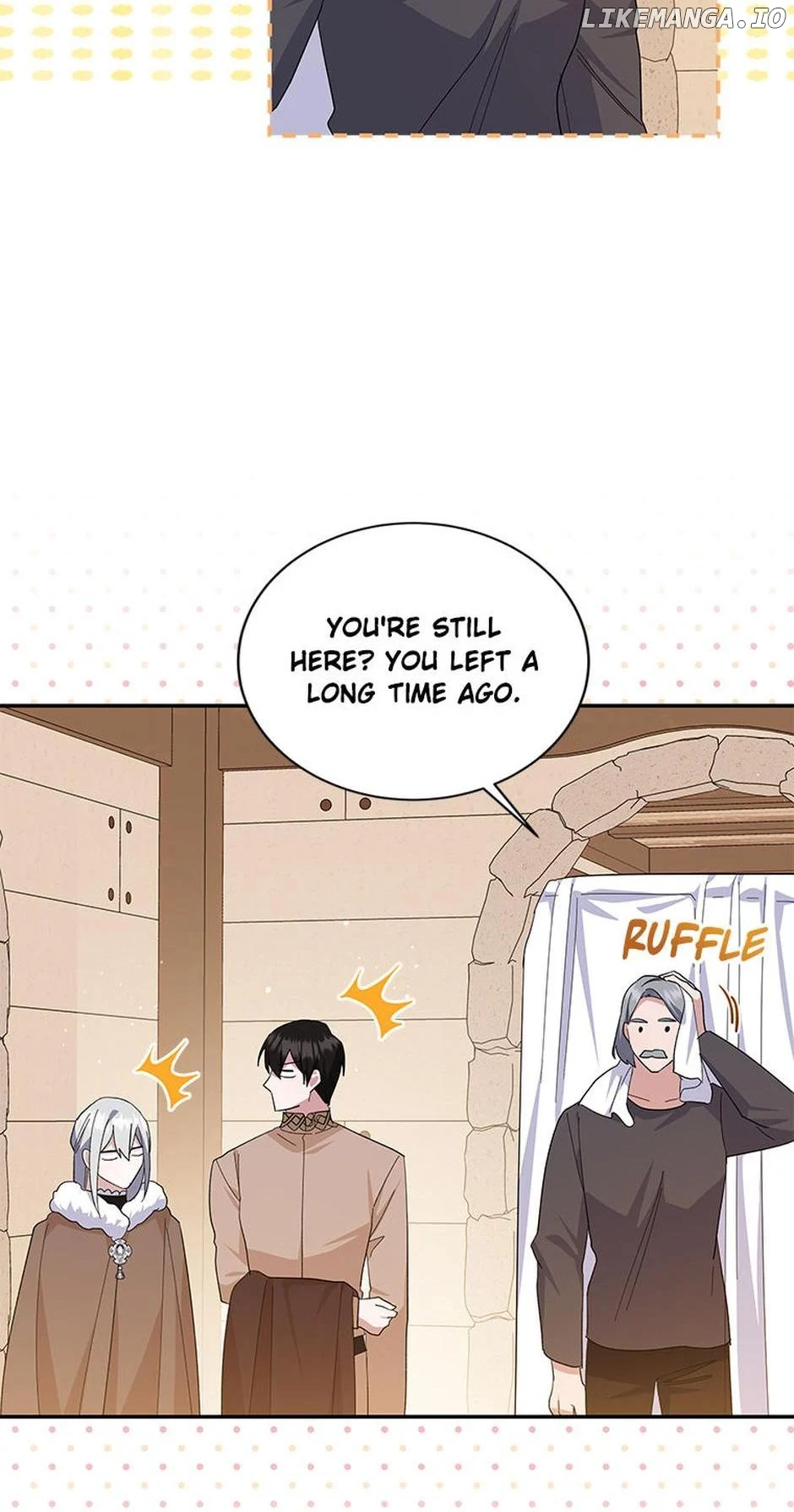 Please Support Revenge Chapter 70 page 16