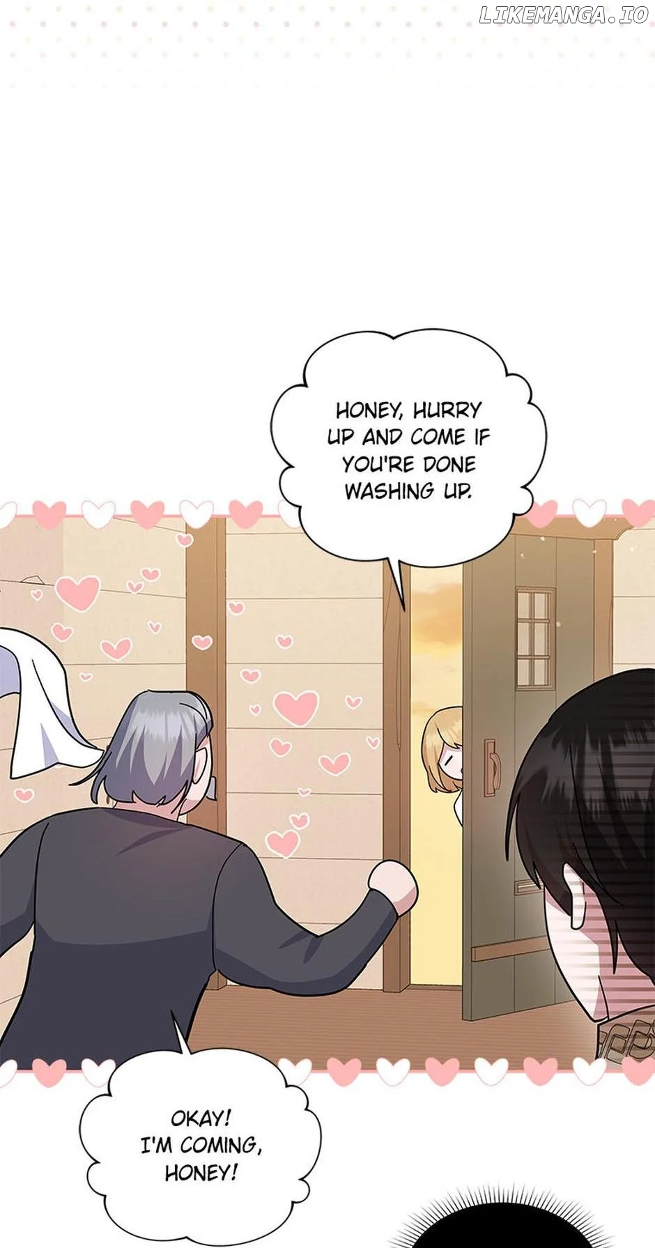 Please Support Revenge Chapter 70 page 17