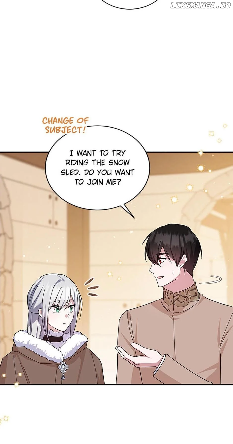 Please Support Revenge Chapter 70 page 19