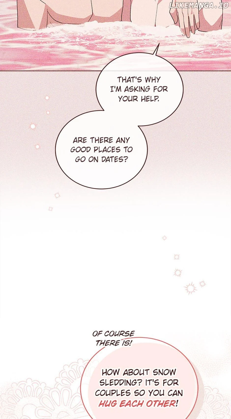 Please Support Revenge Chapter 70 page 22