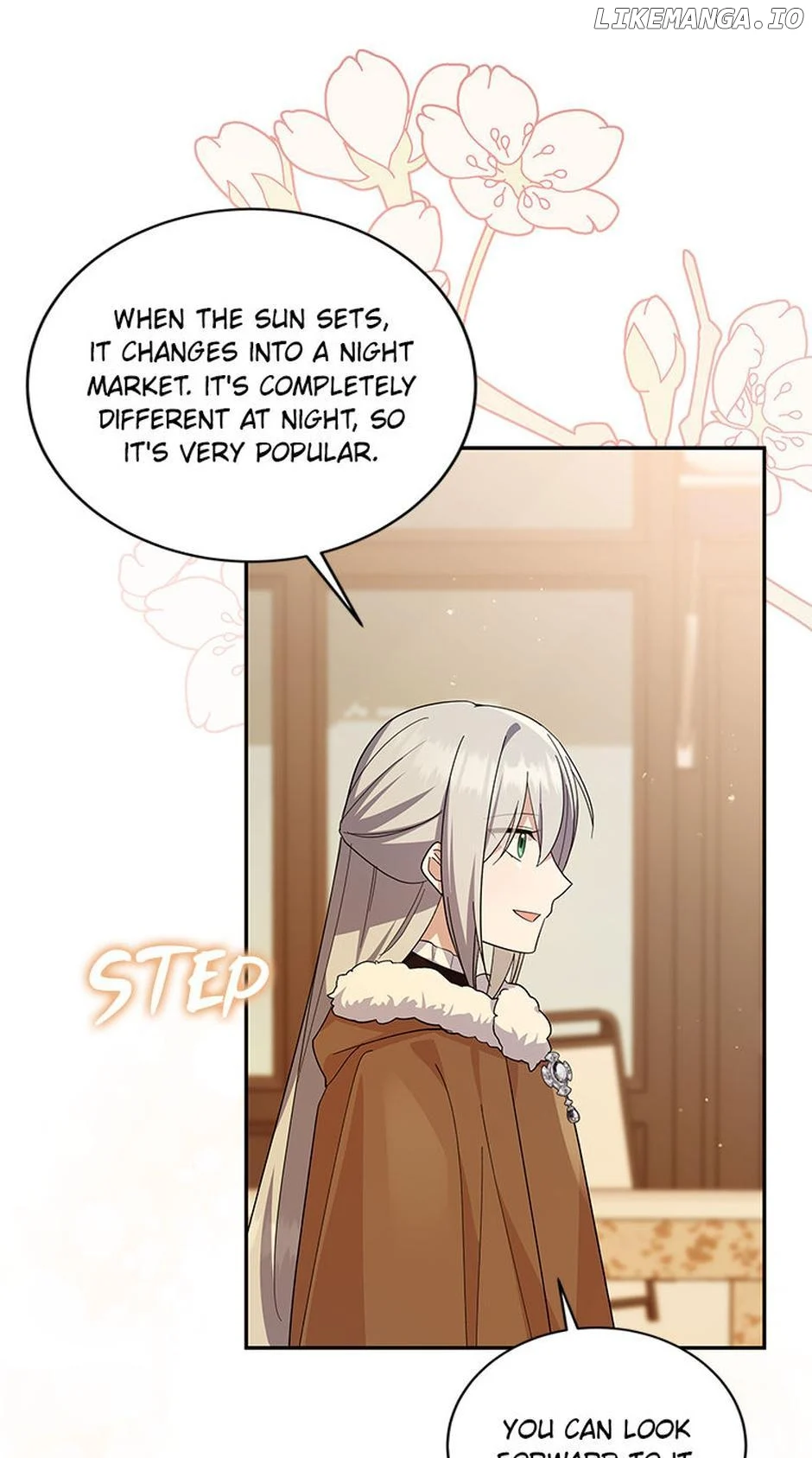 Please Support Revenge Chapter 70 page 26