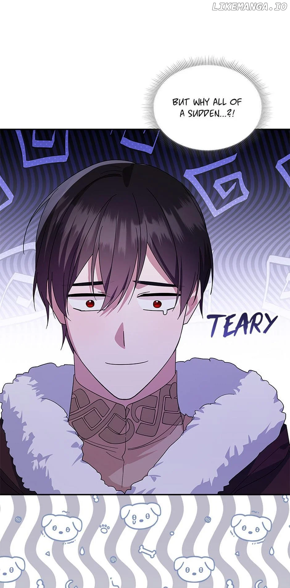 Please Support Revenge Chapter 70 page 32