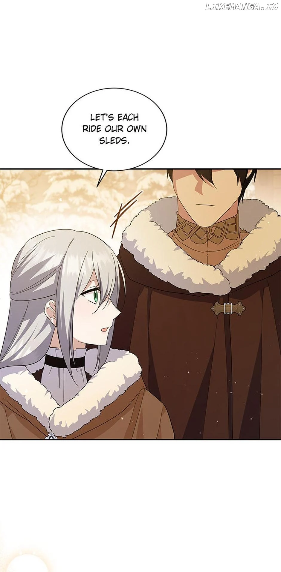 Please Support Revenge Chapter 70 page 36