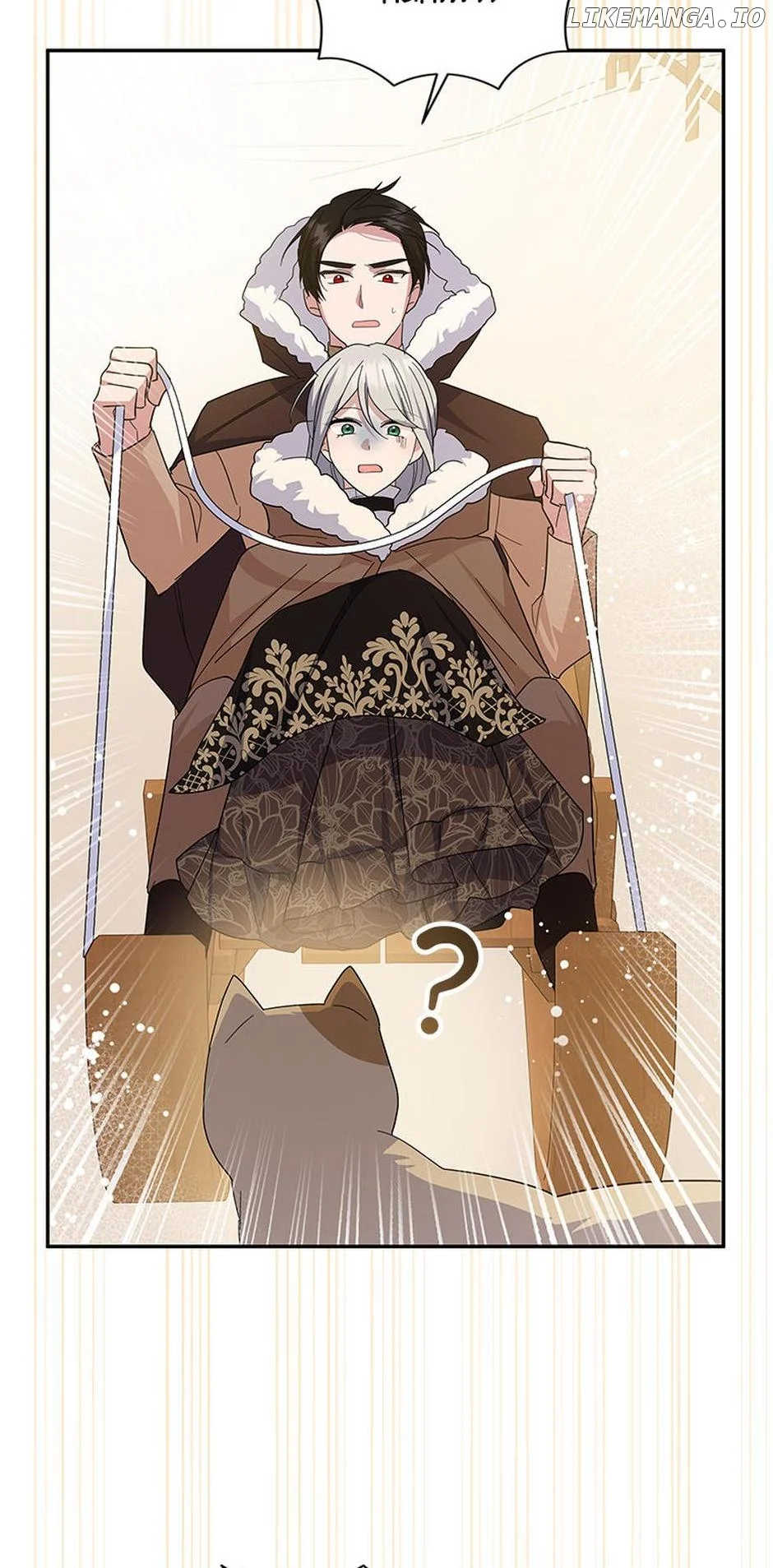 Please Support Revenge Chapter 70 page 52