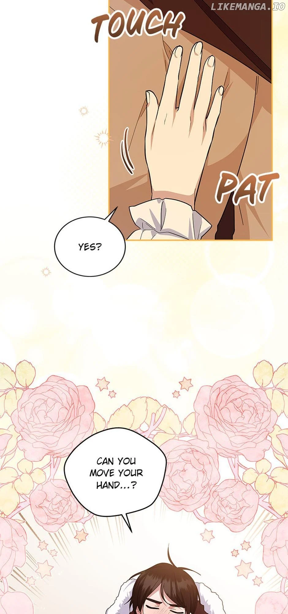 Please Support Revenge Chapter 70 page 56