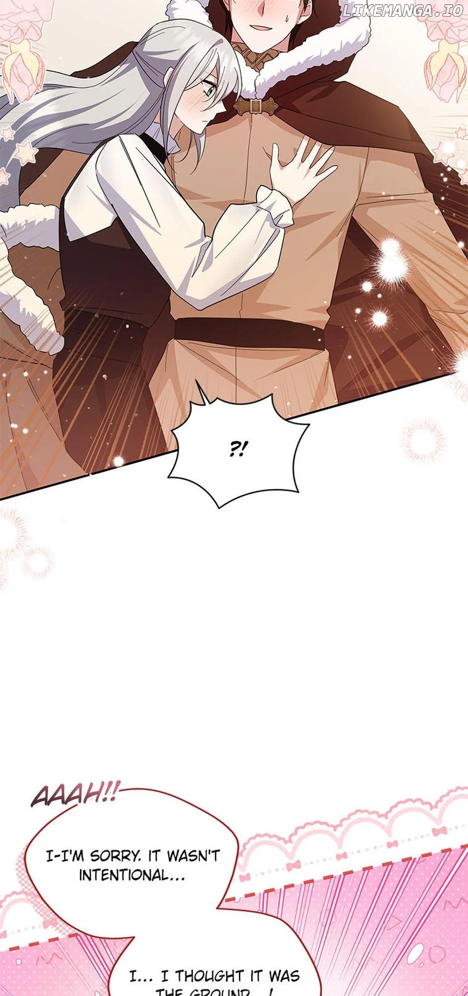 Please Support Revenge Chapter 70 page 57