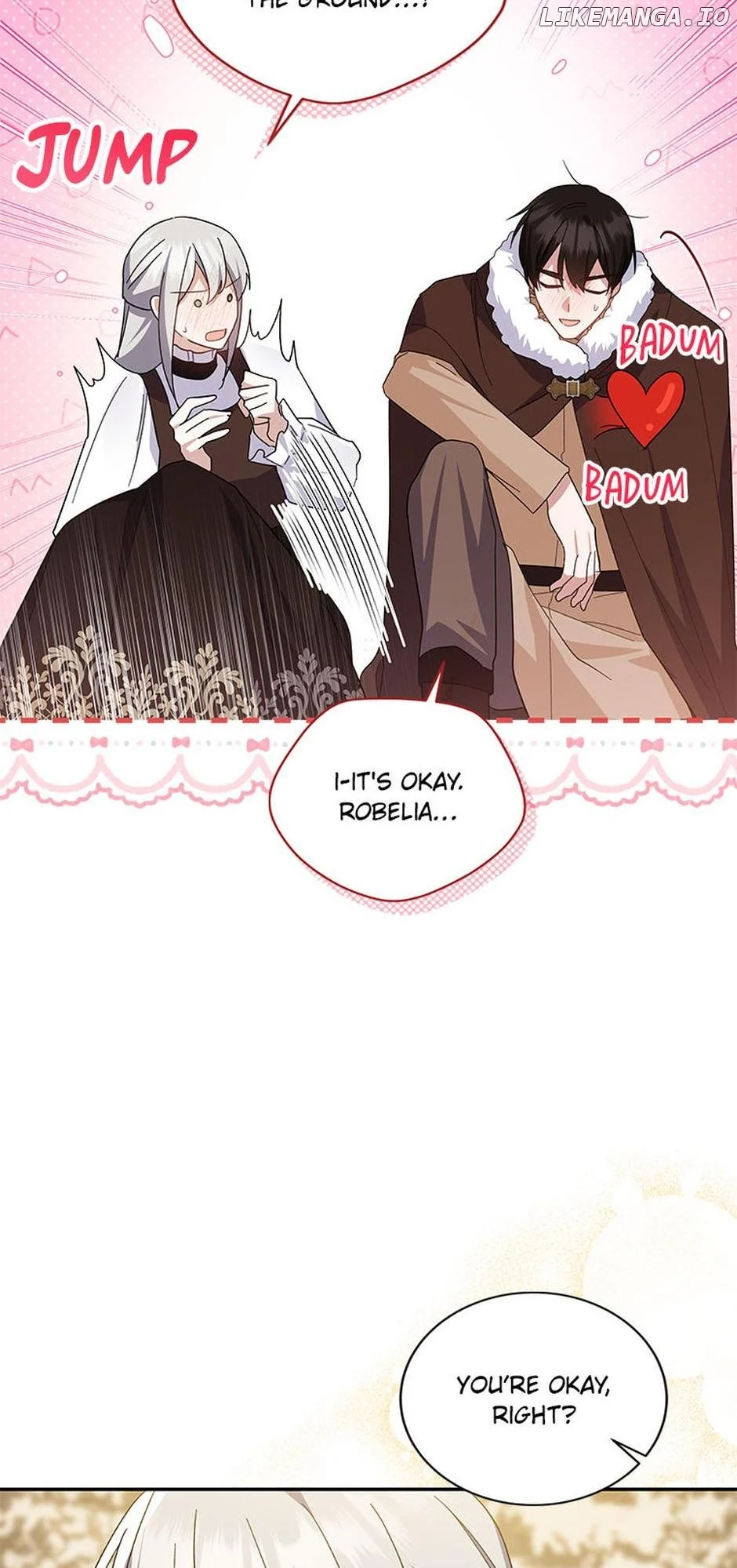 Please Support Revenge Chapter 70 page 58