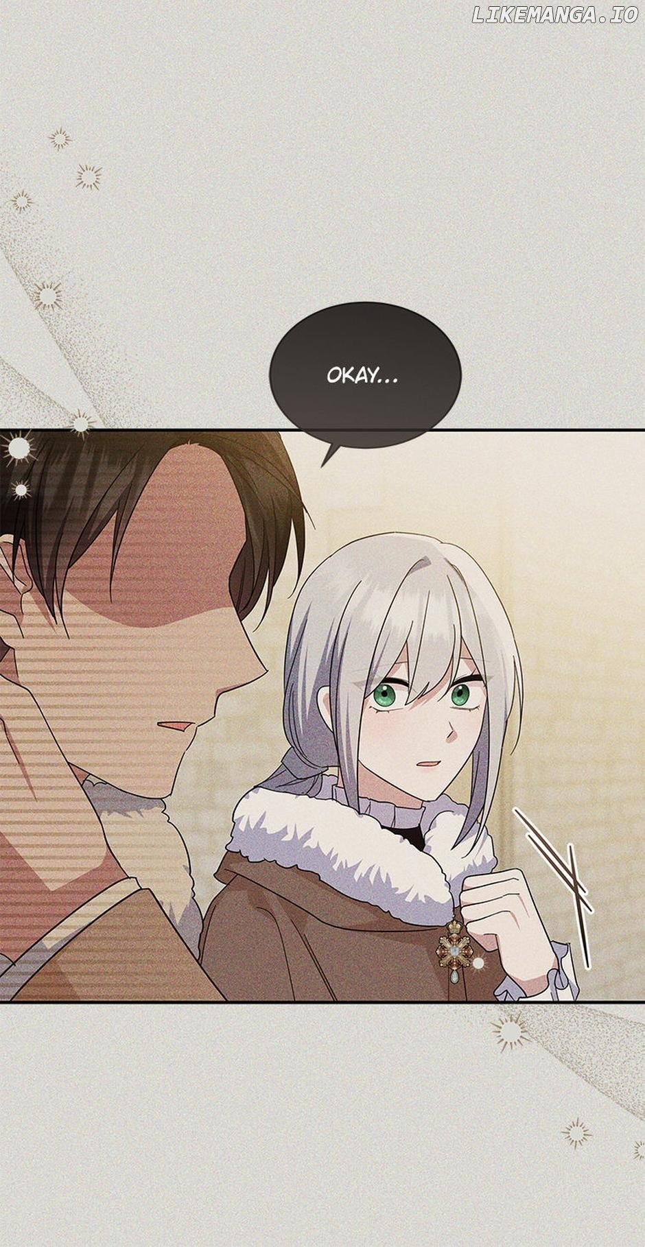 Please Support Revenge Chapter 70 page 5