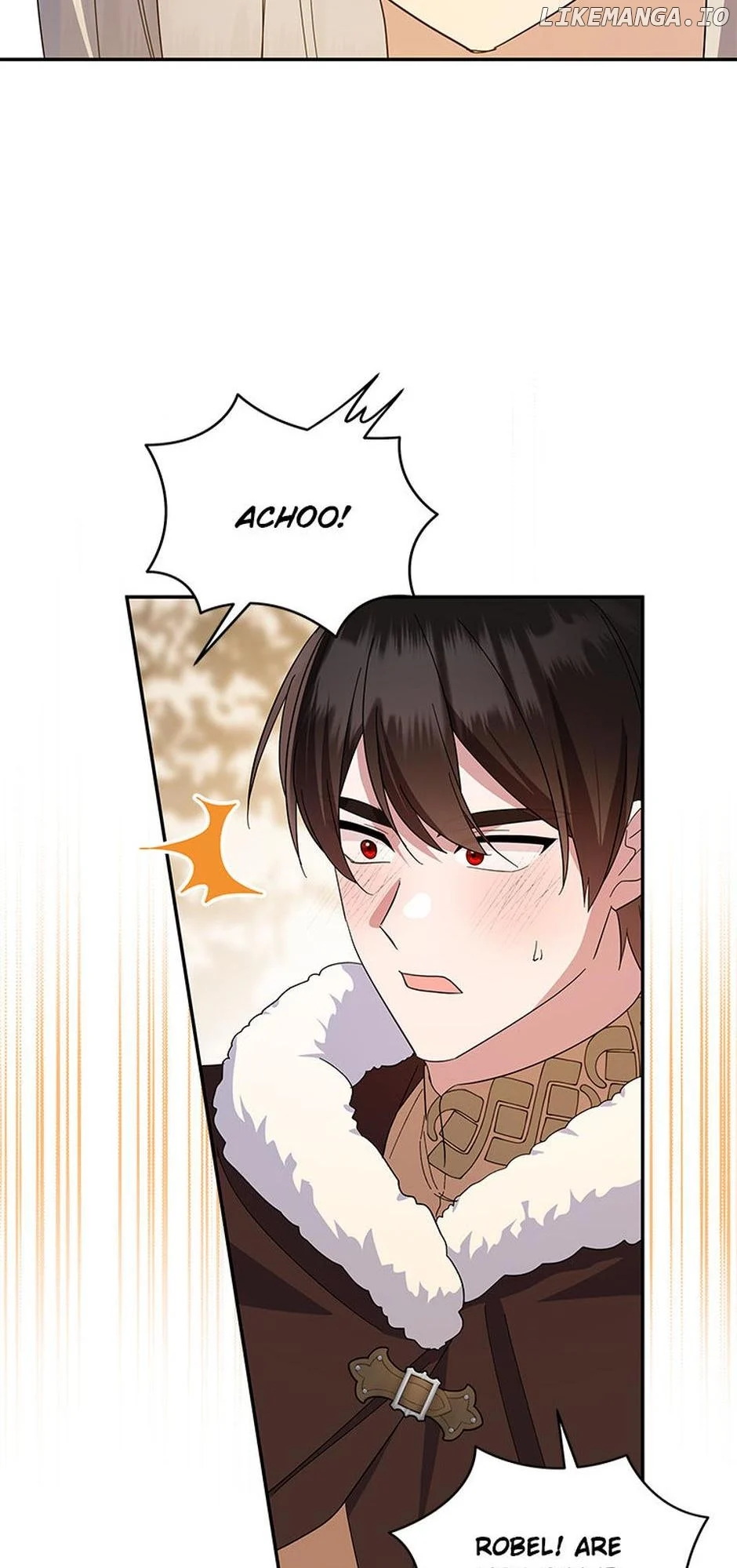 Please Support Revenge Chapter 70 page 60