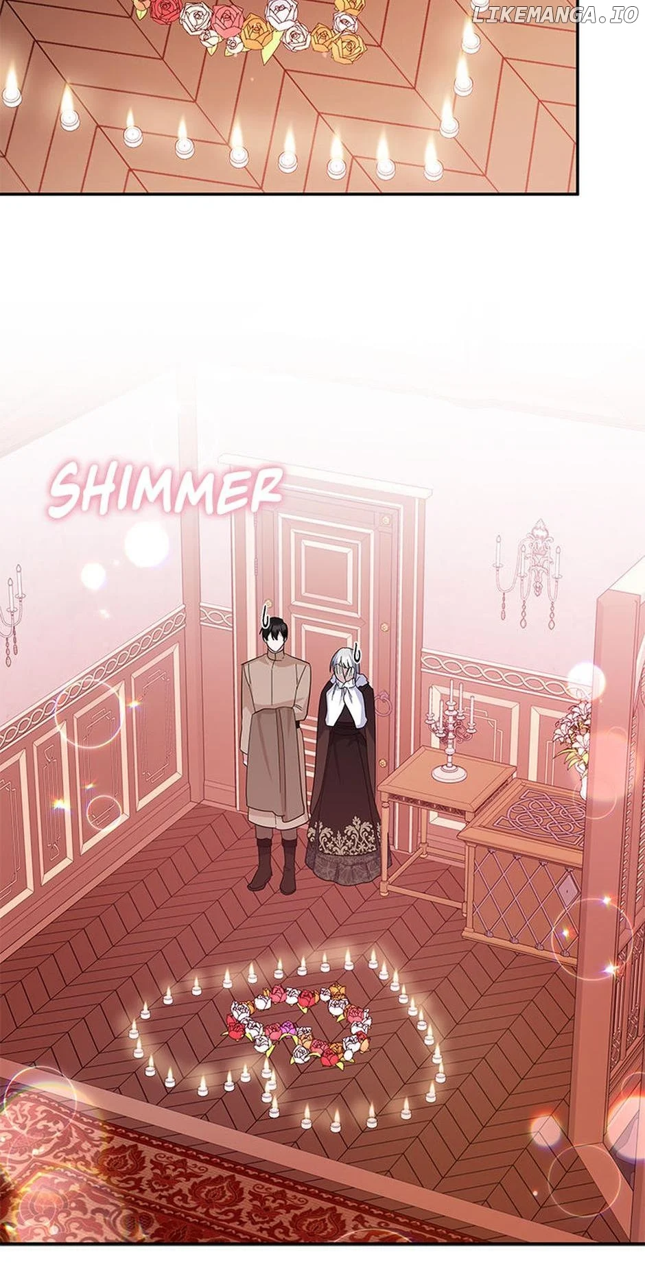 Please Support Revenge Chapter 70 page 66