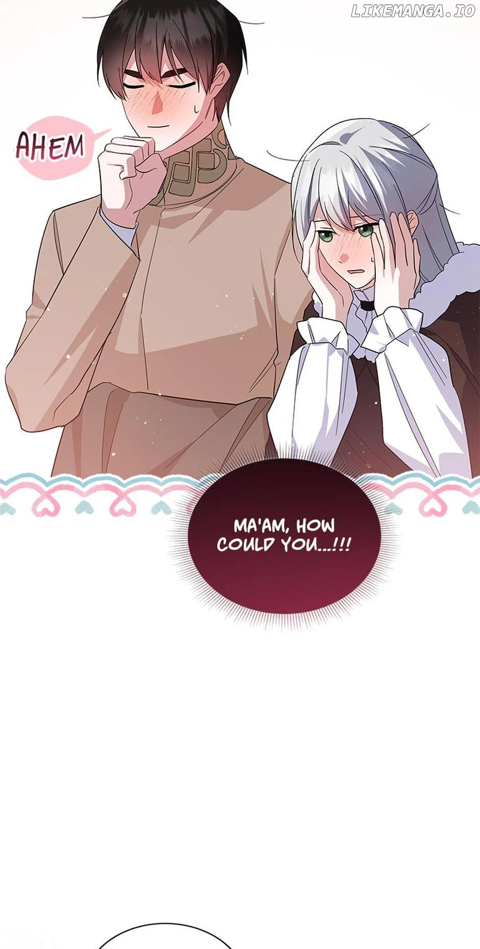 Please Support Revenge Chapter 70 page 68