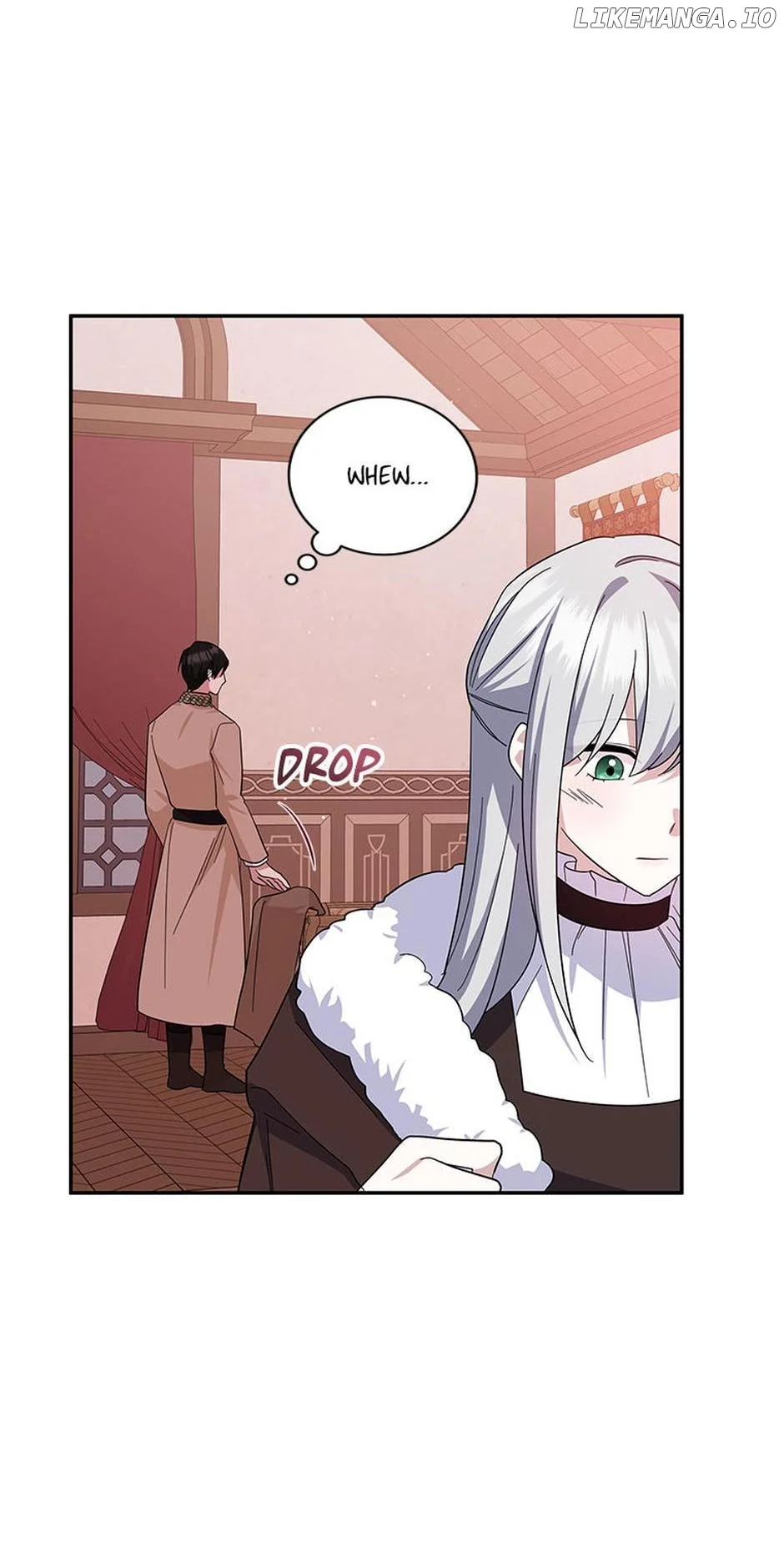 Please Support Revenge Chapter 70 page 71
