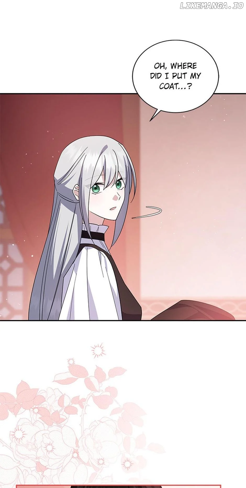 Please Support Revenge Chapter 70 page 72