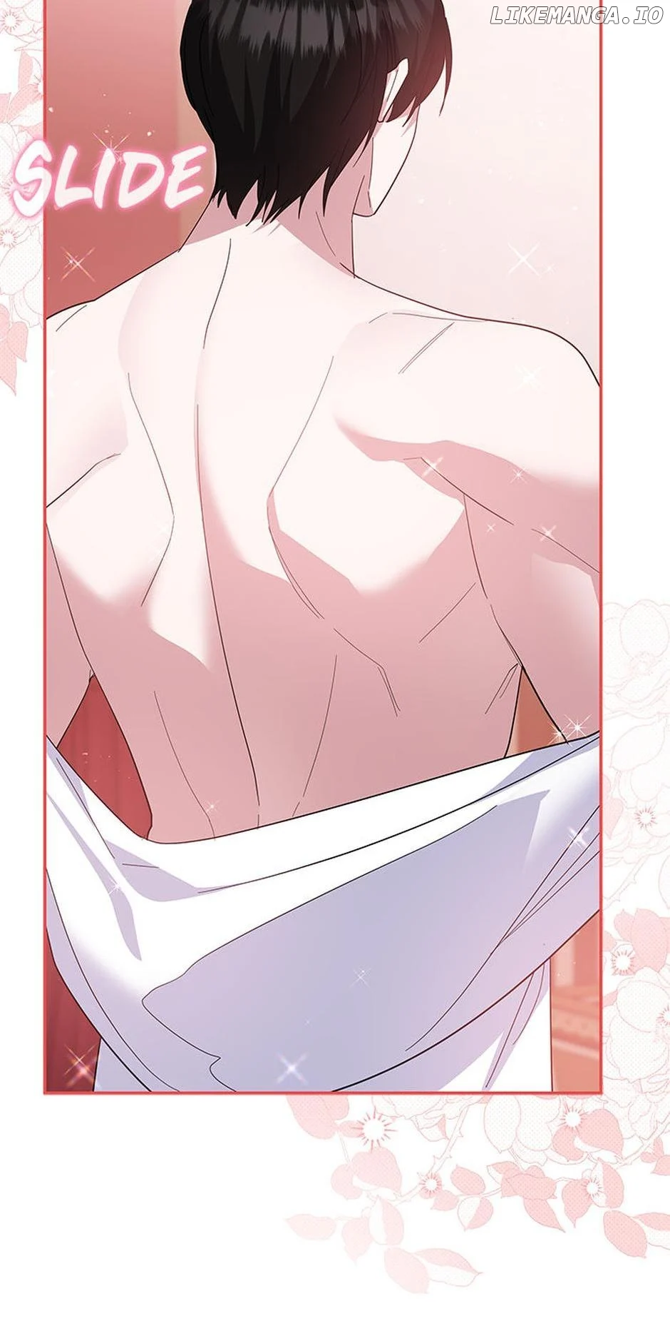 Please Support Revenge Chapter 70 page 73