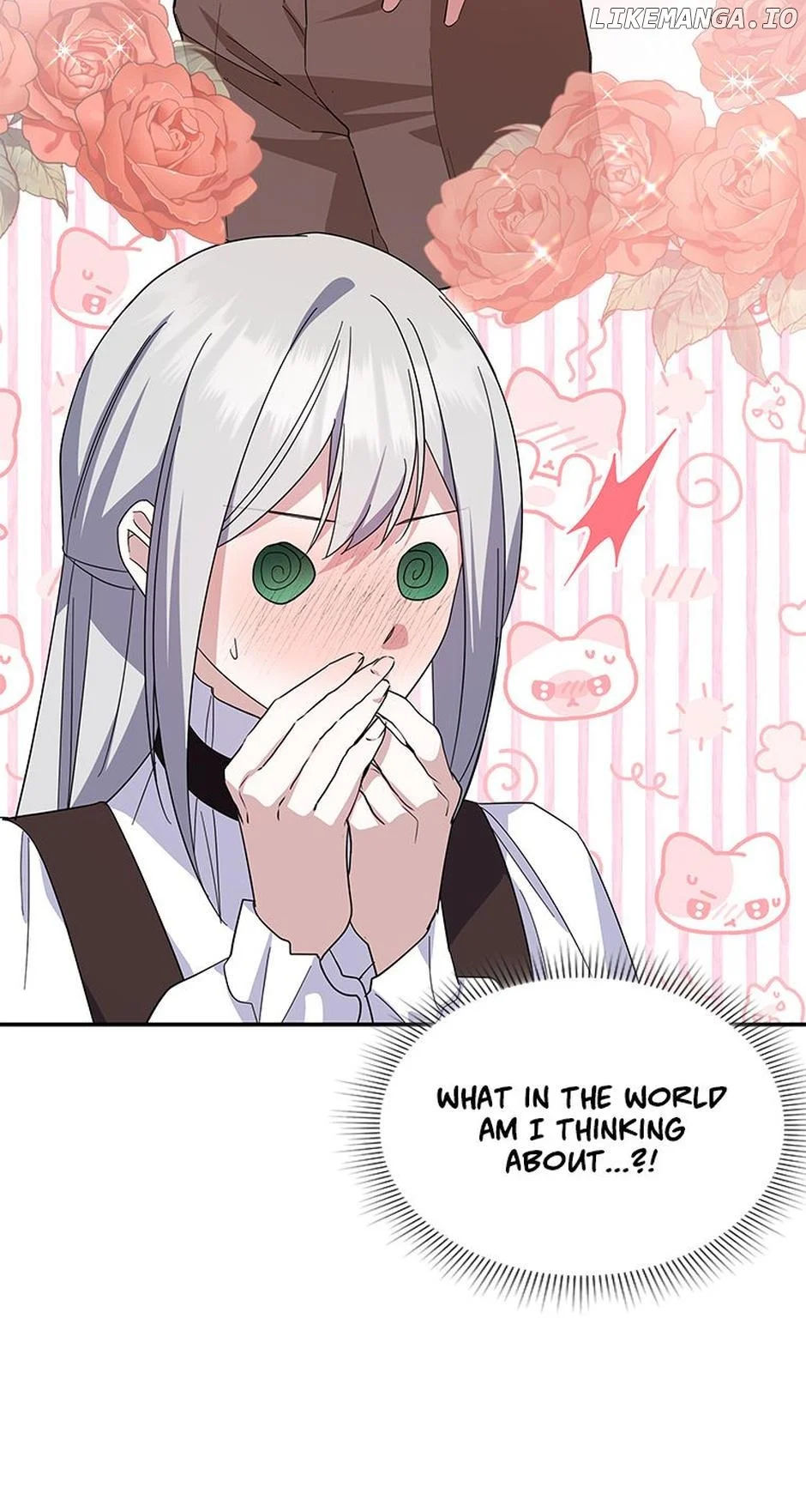 Please Support Revenge Chapter 70 page 78